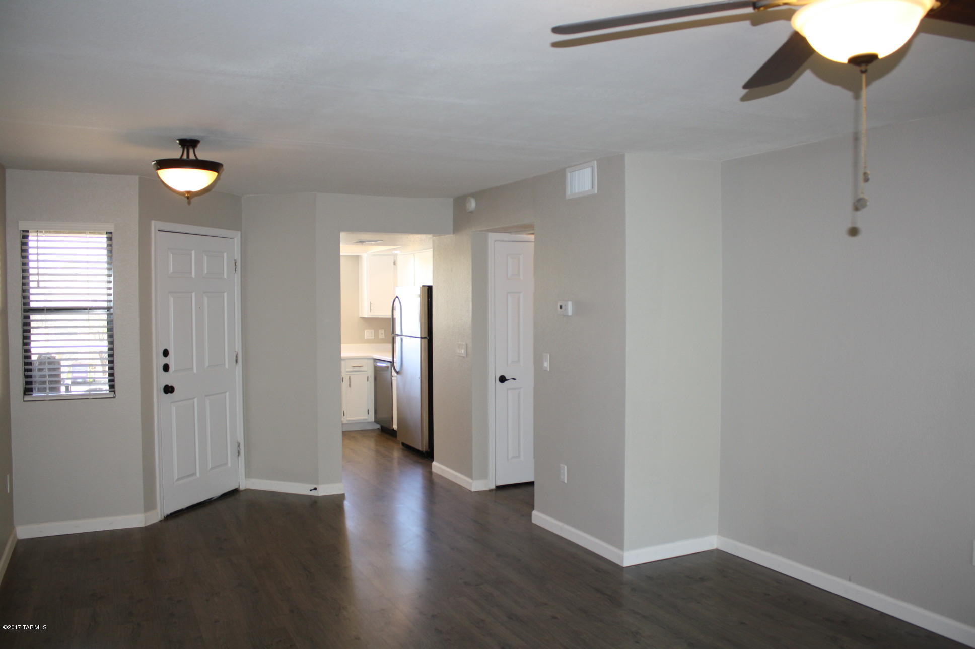 Villas at Sabino Canyon Condominiums - Residential