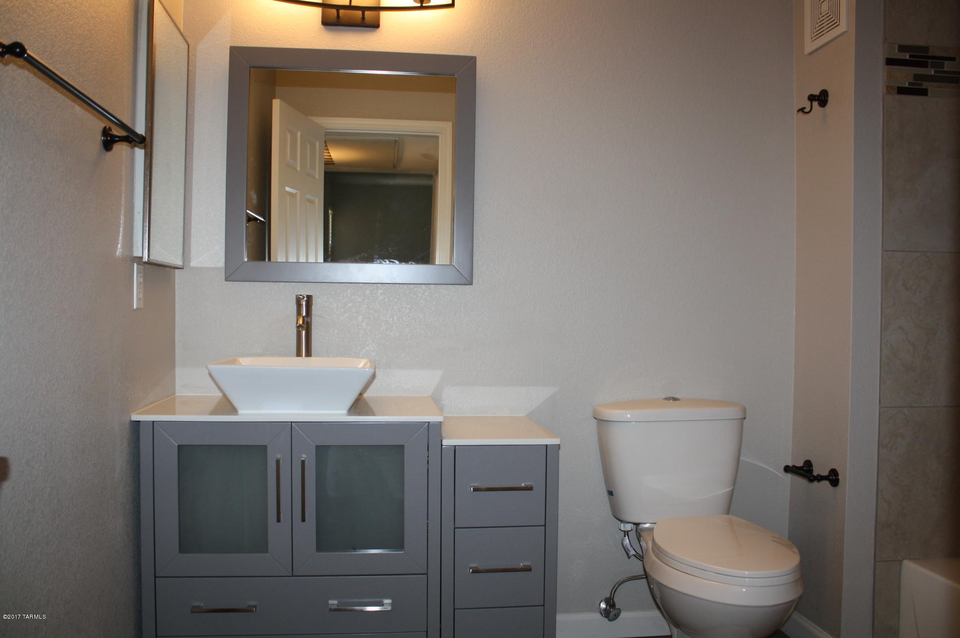 Villas at Sabino Canyon Condominiums - Residential