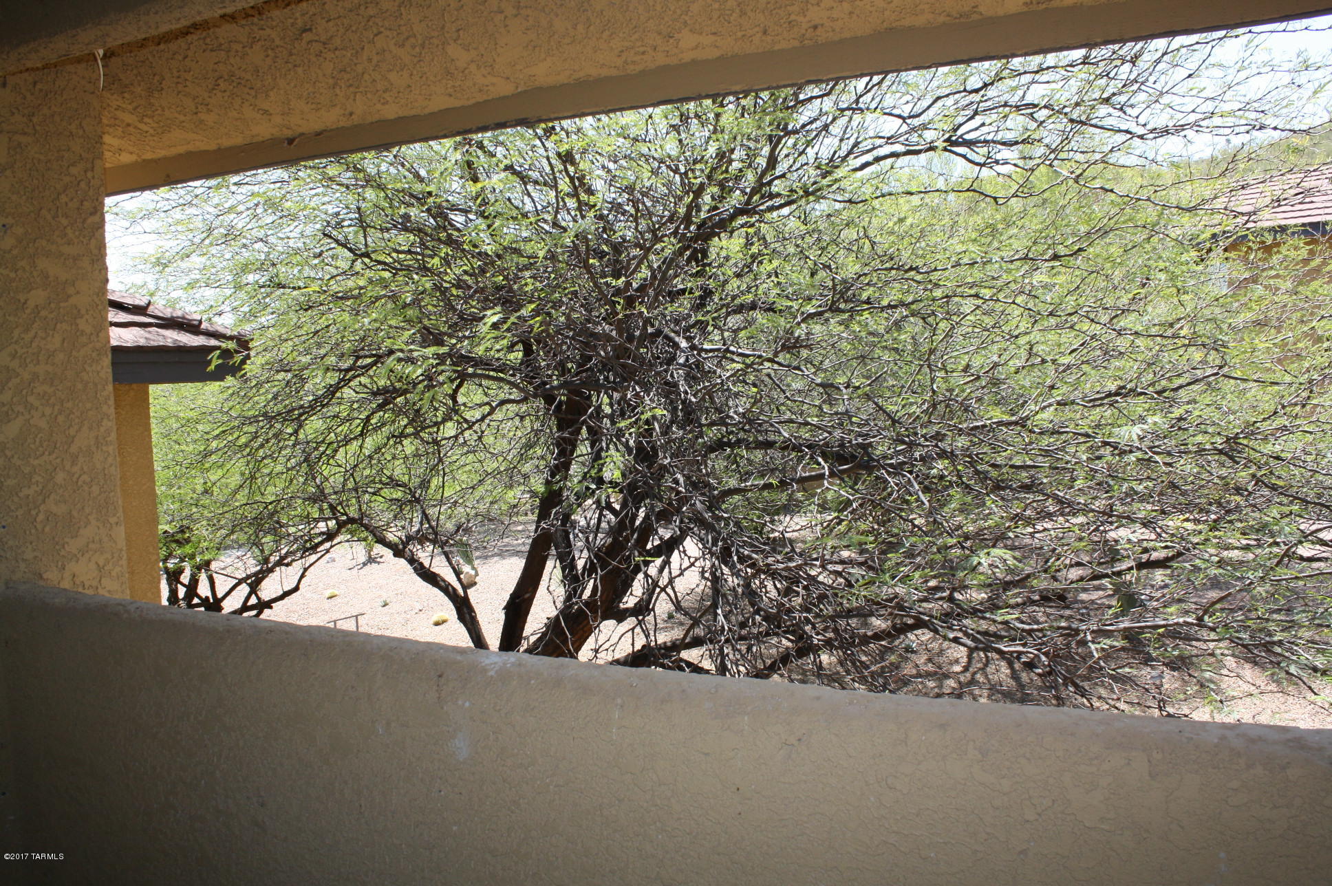 Villas at Sabino Canyon Condominiums - Residential