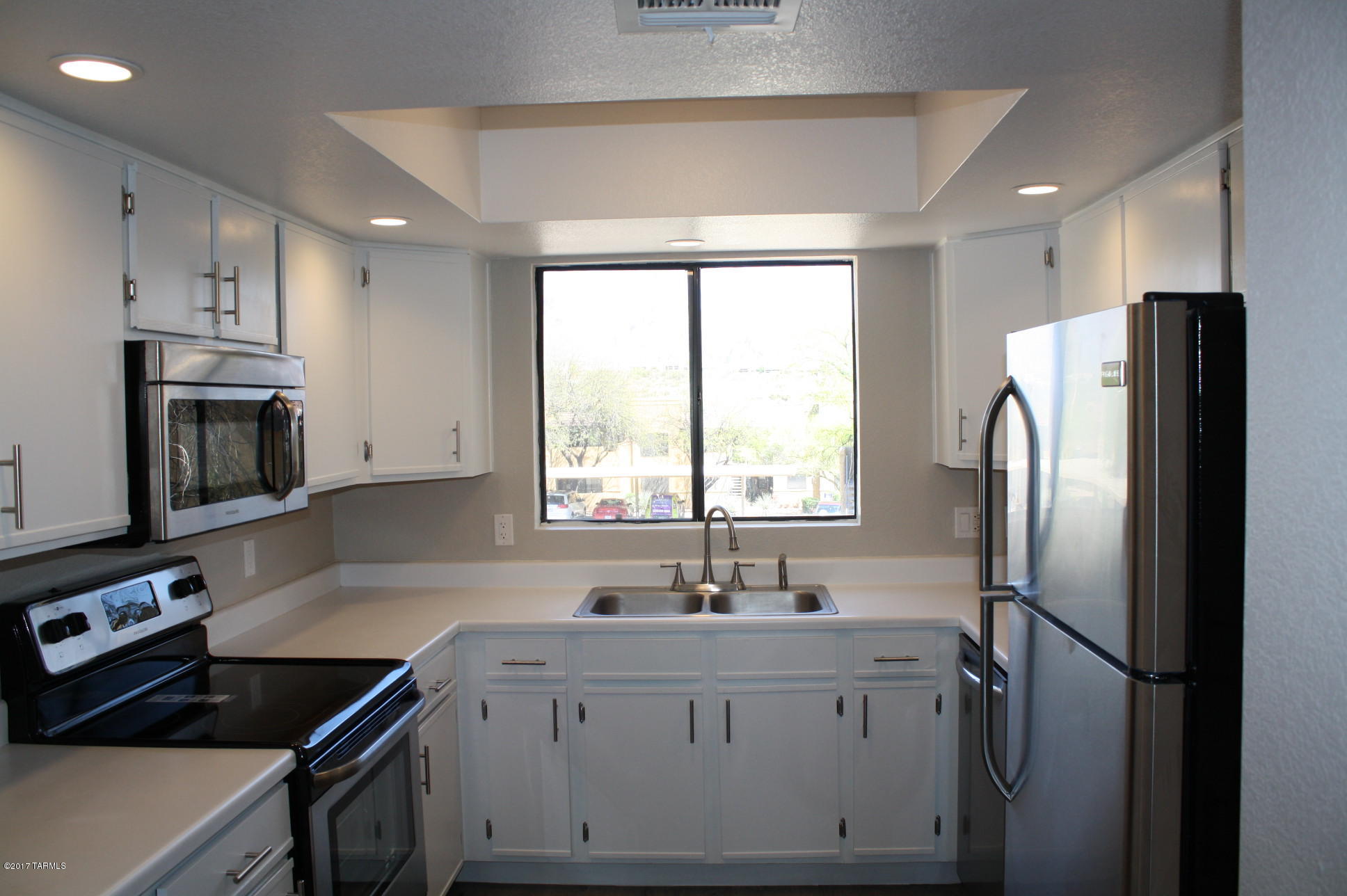 Villas at Sabino Canyon Condominiums - Residential