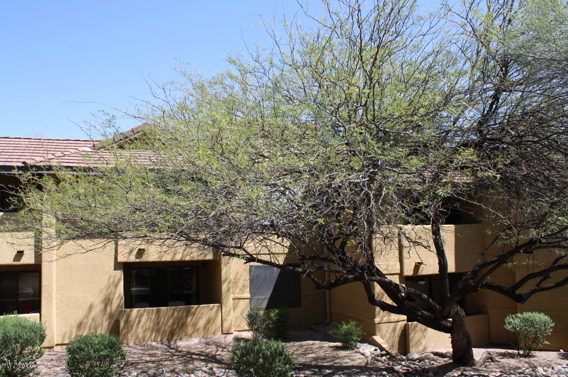 Villas at Sabino Canyon Condominiums - Residential