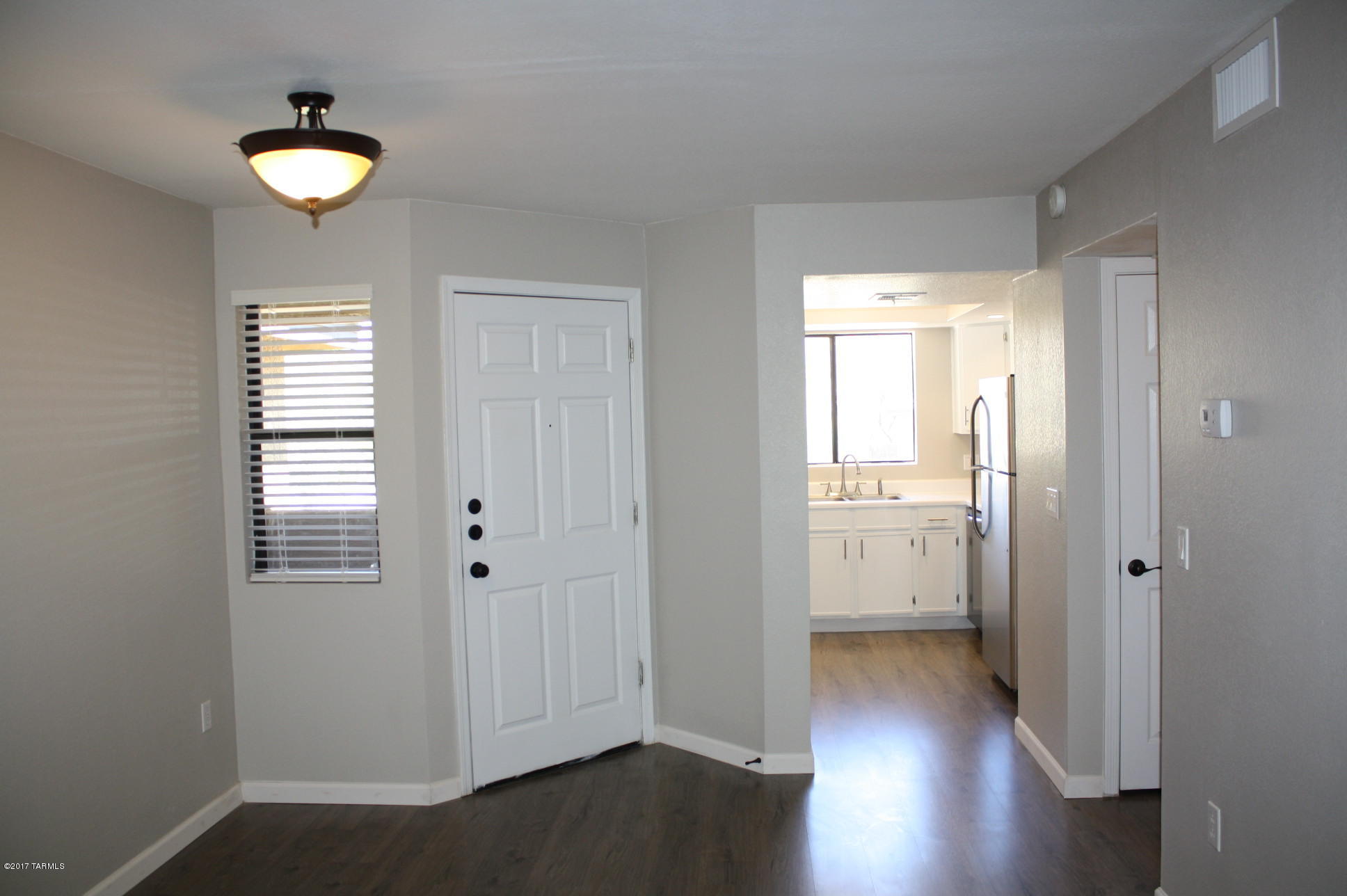 Villas at Sabino Canyon Condominiums - Residential