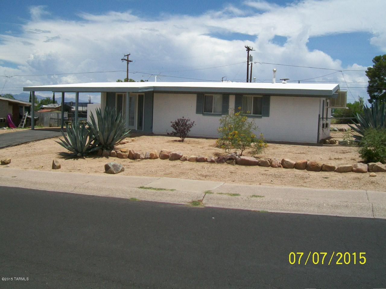 San Manuel Townsite - Residential
