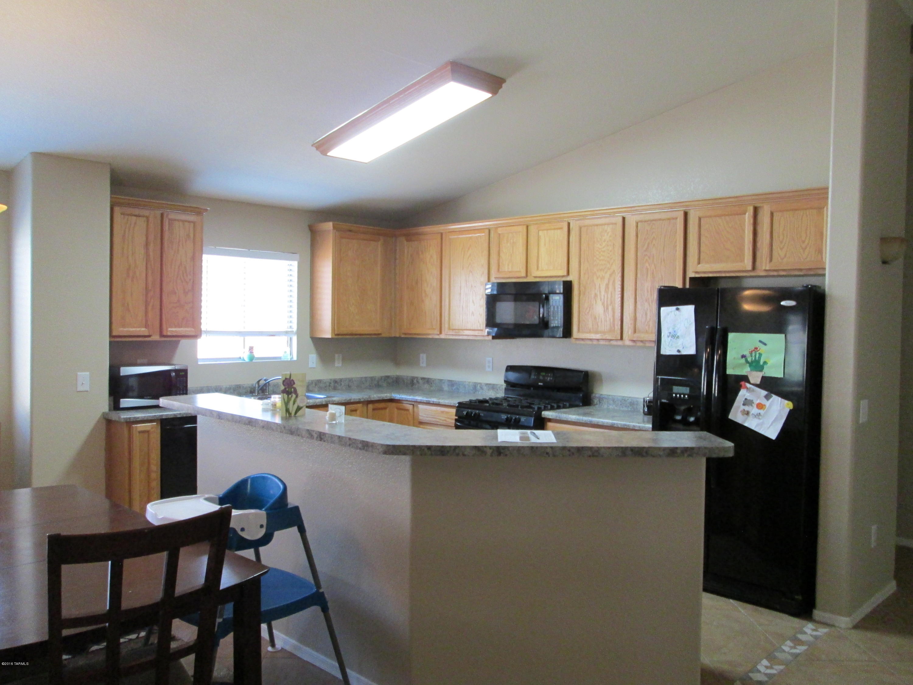 Desert Willow Estates (1-110) - Residential