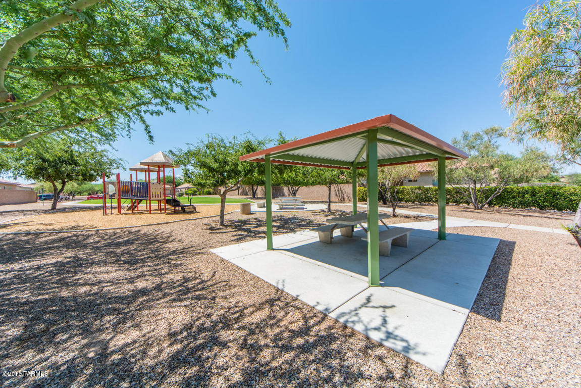 Desert Willow Estates (1-110) - Residential