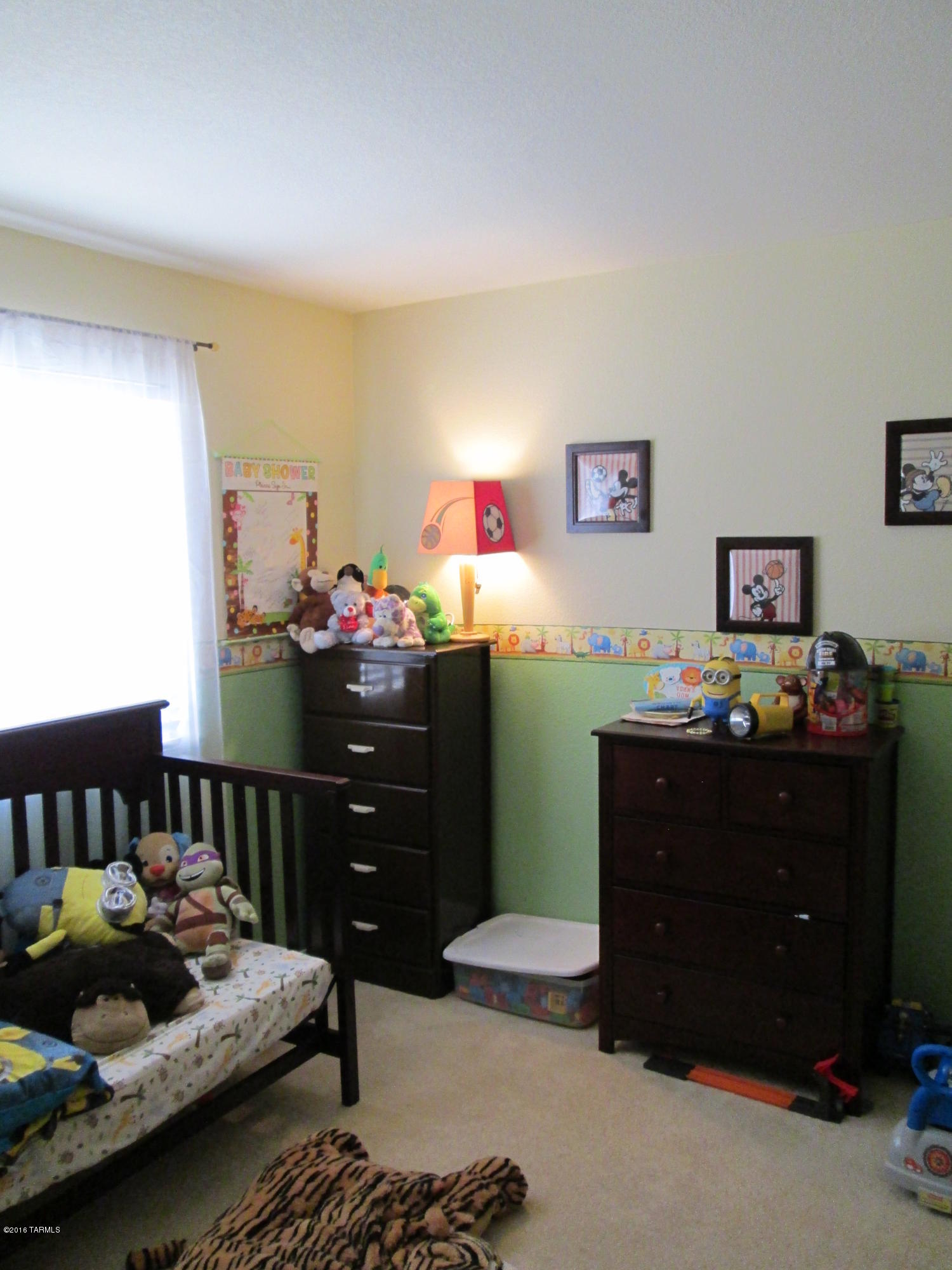 Desert Willow Estates (1-110) - Residential