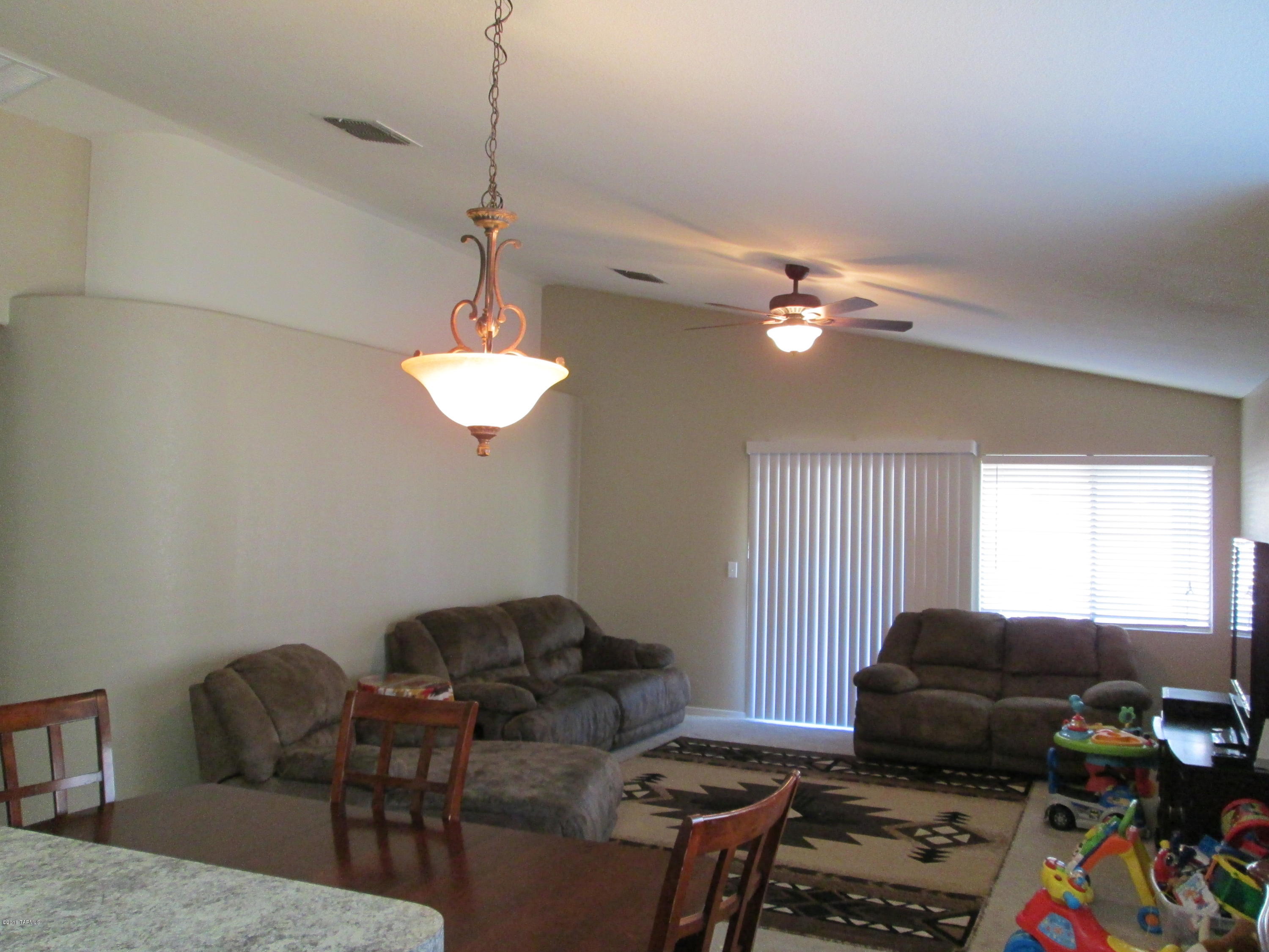 Desert Willow Estates (1-110) - Residential
