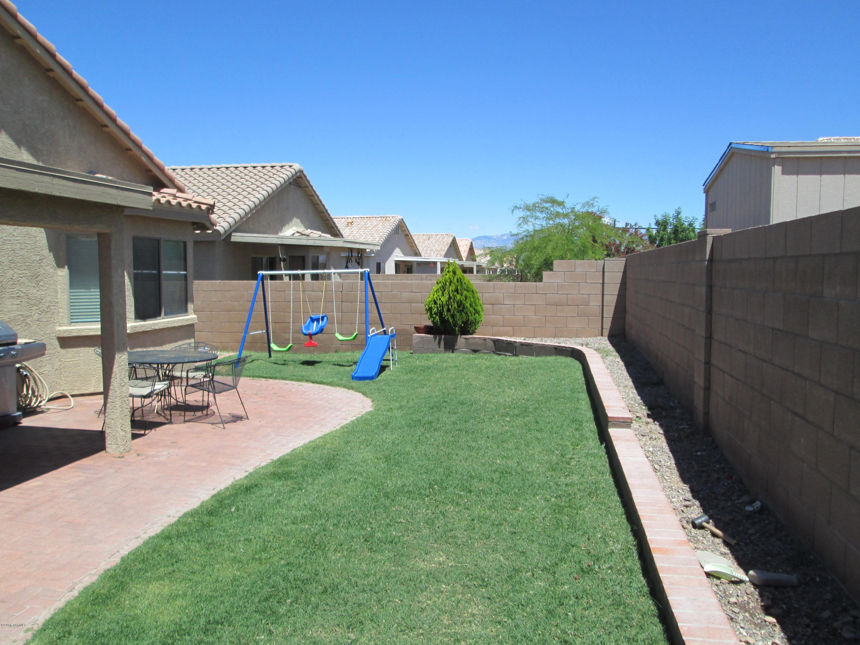 Desert Willow Estates (1-110) - Residential