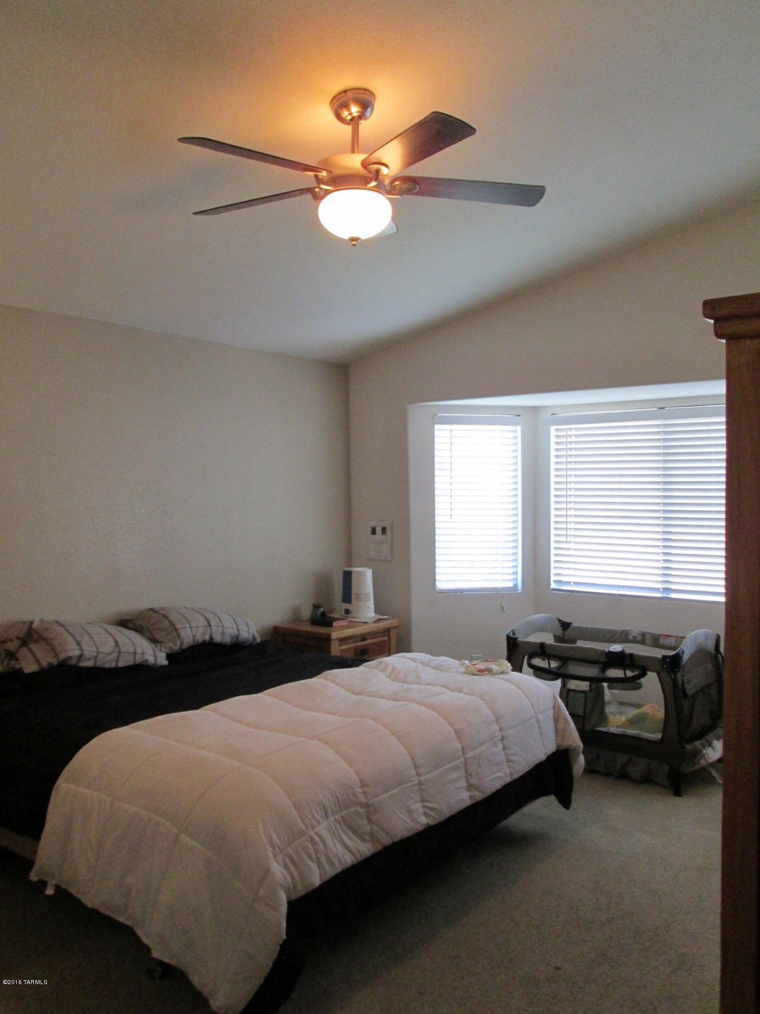 Desert Willow Estates (1-110) - Residential