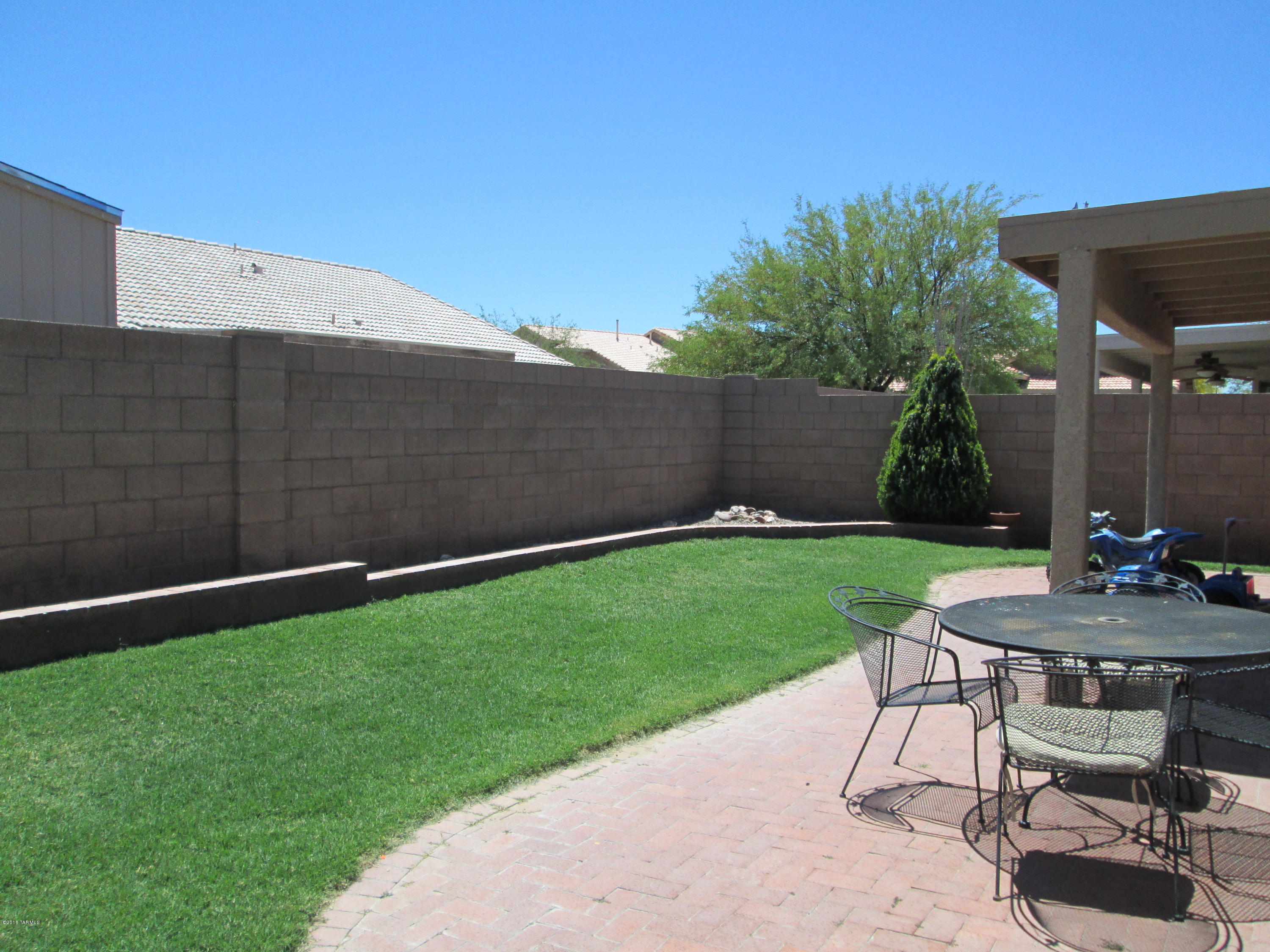 Desert Willow Estates (1-110) - Residential