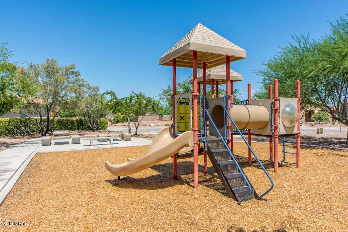 Desert Willow Estates (1-110) - Residential