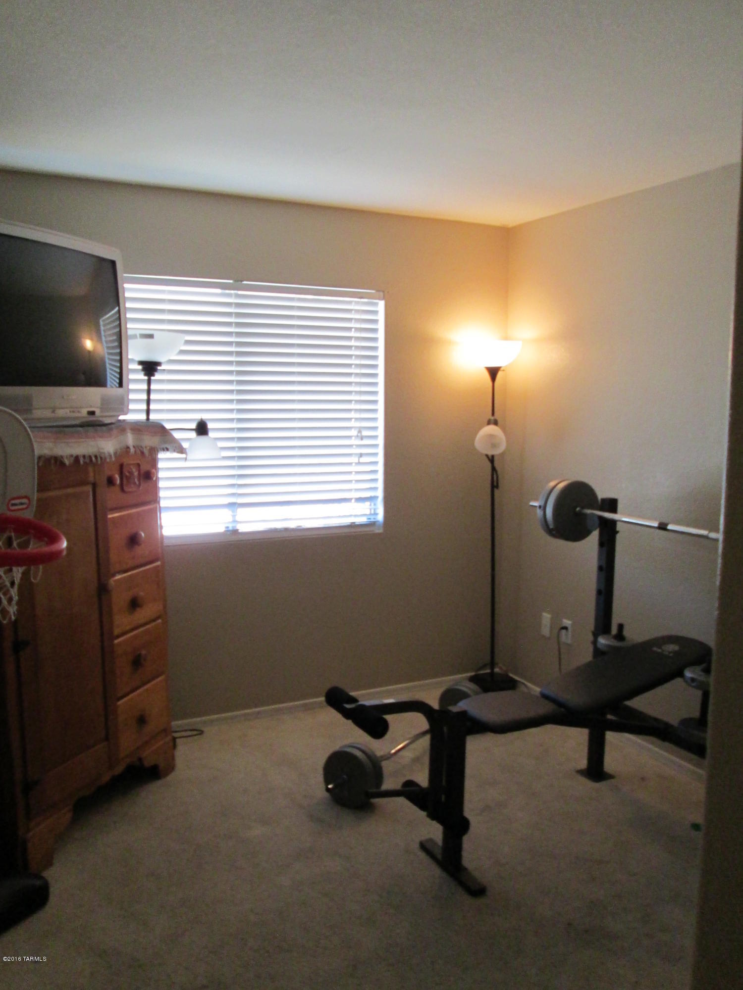 Desert Willow Estates (1-110) - Residential
