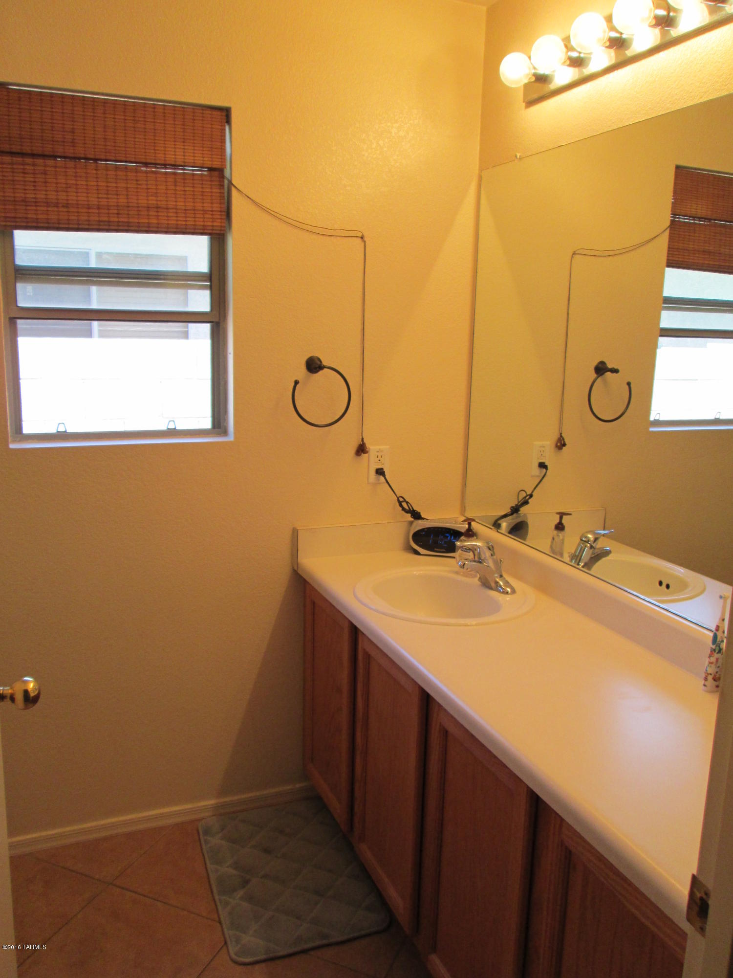Desert Willow Estates (1-110) - Residential