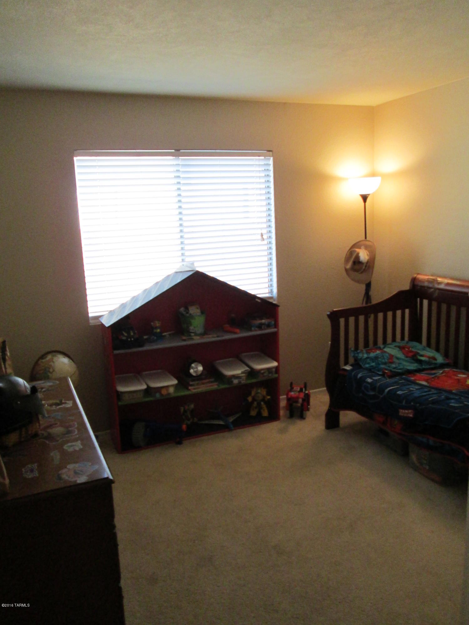 Desert Willow Estates (1-110) - Residential
