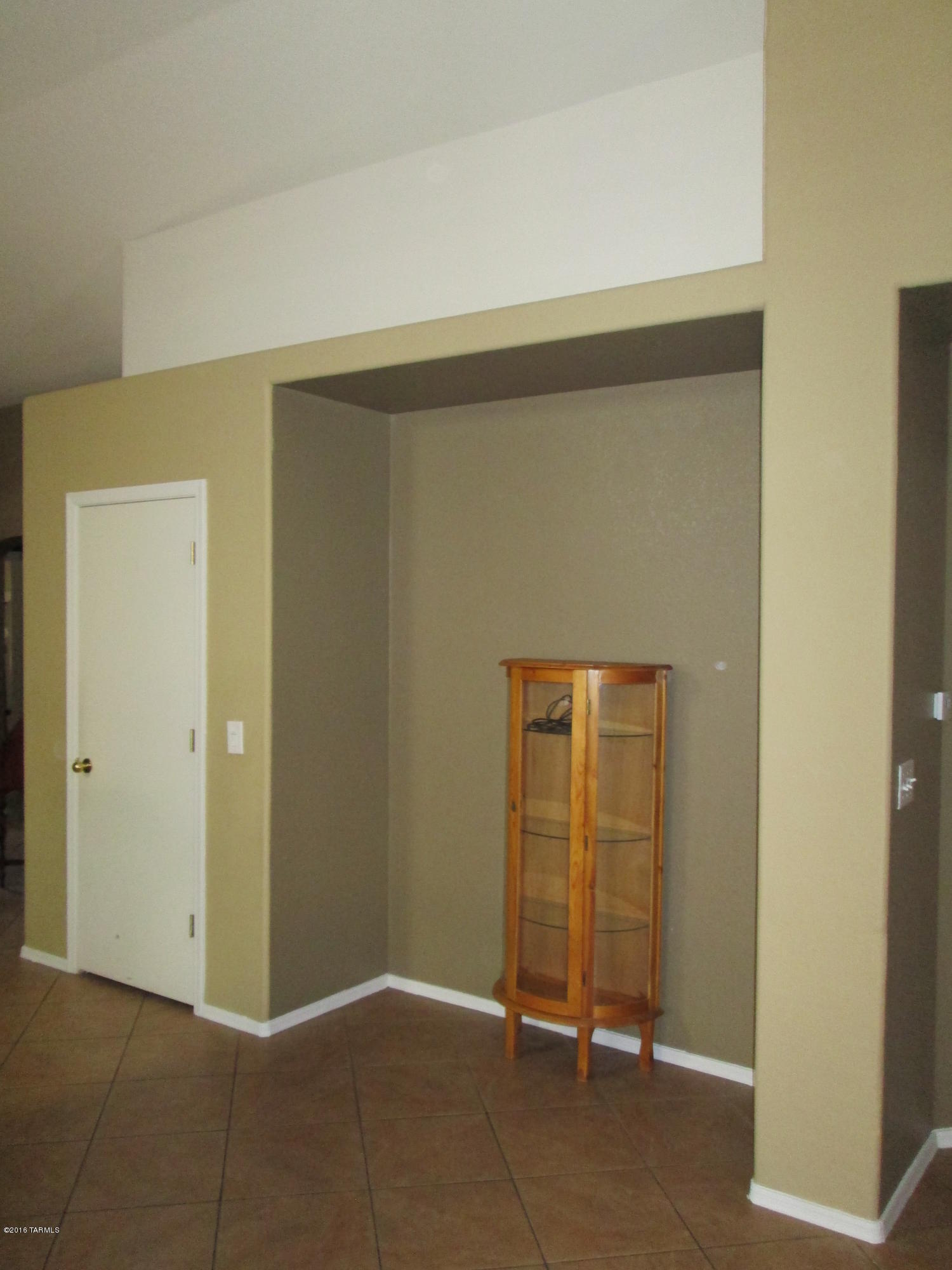 Desert Willow Estates (1-110) - Residential