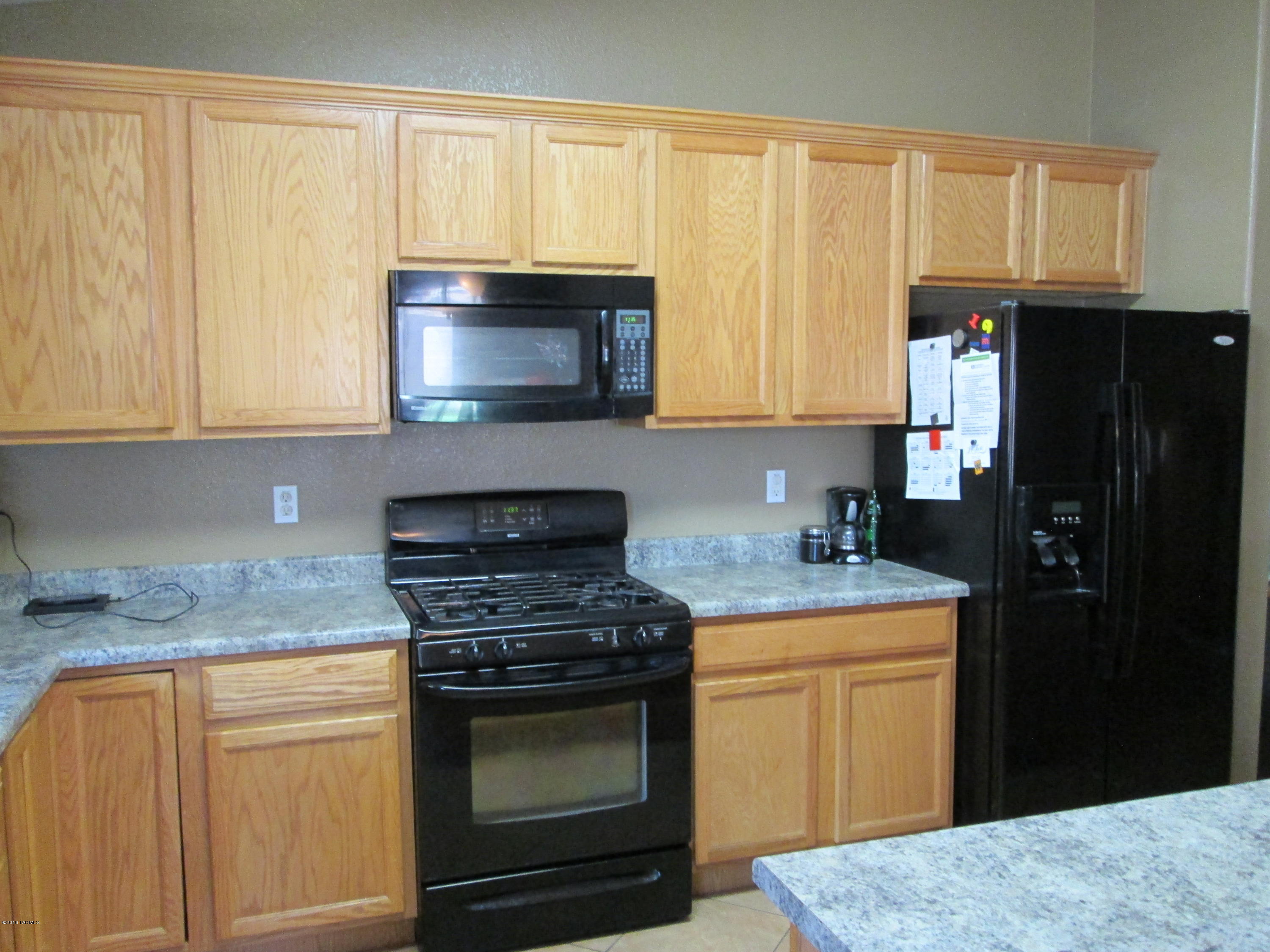 Desert Willow Estates (1-110) - Residential