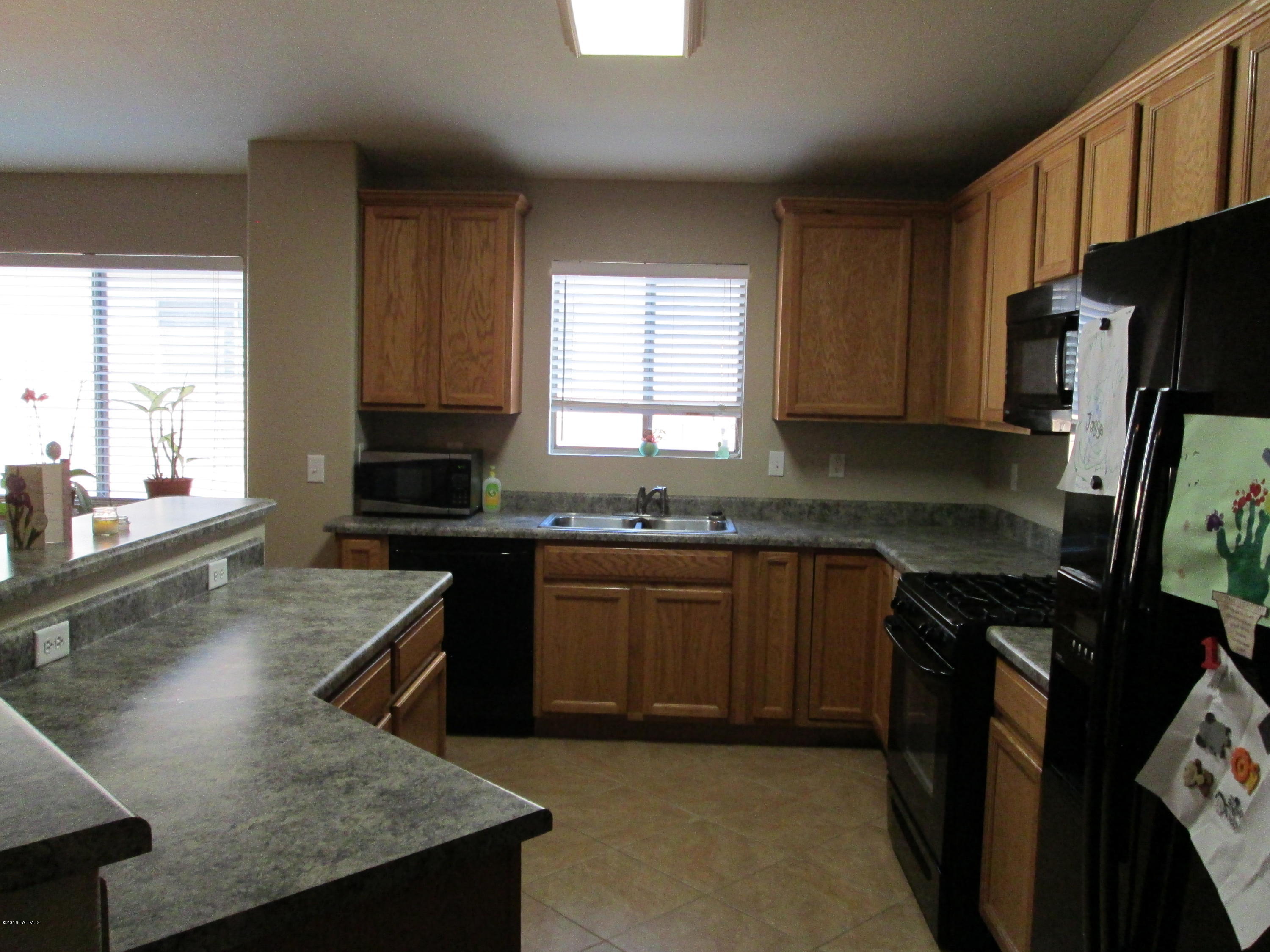 Desert Willow Estates (1-110) - Residential