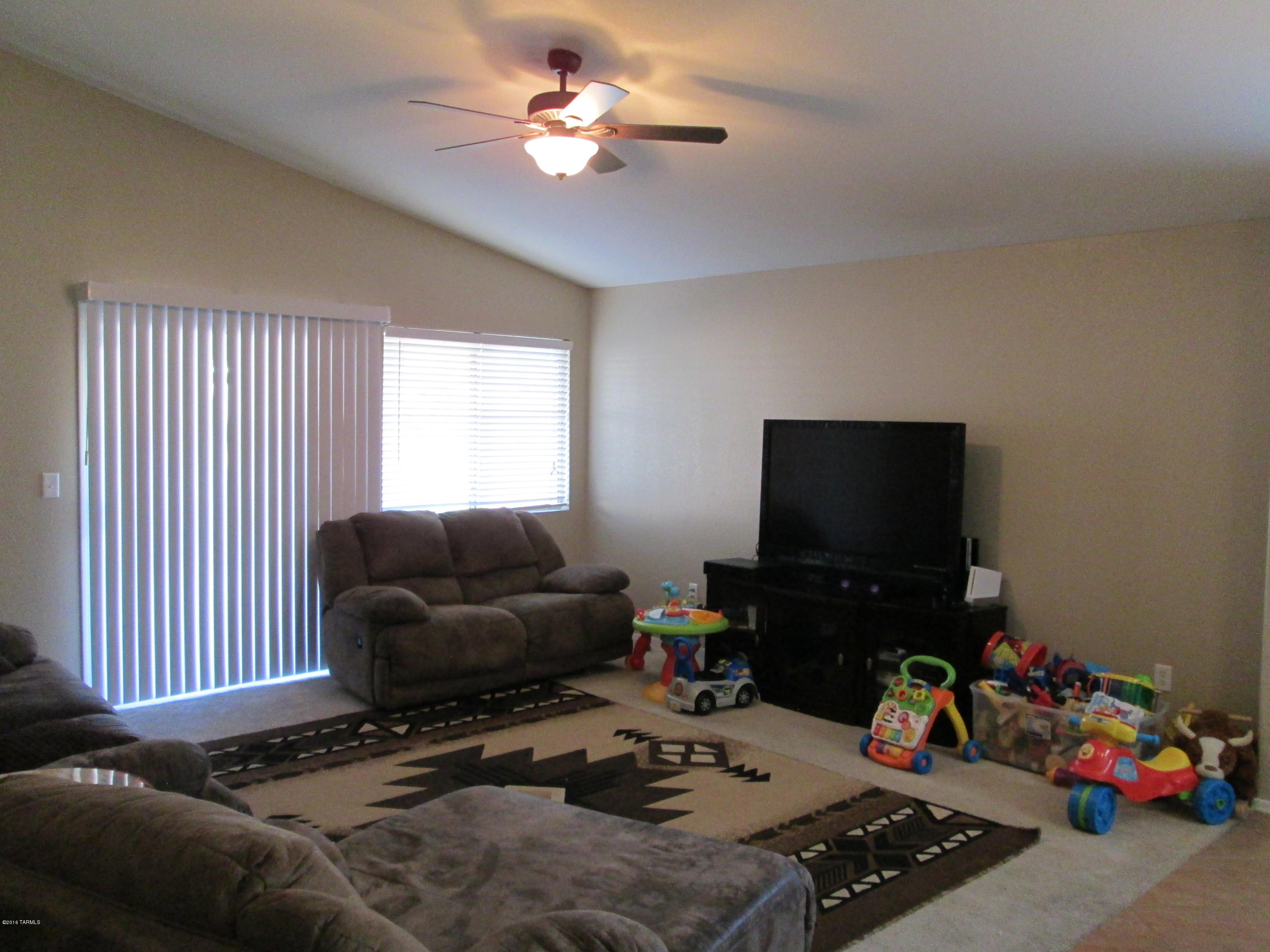 Desert Willow Estates (1-110) - Residential