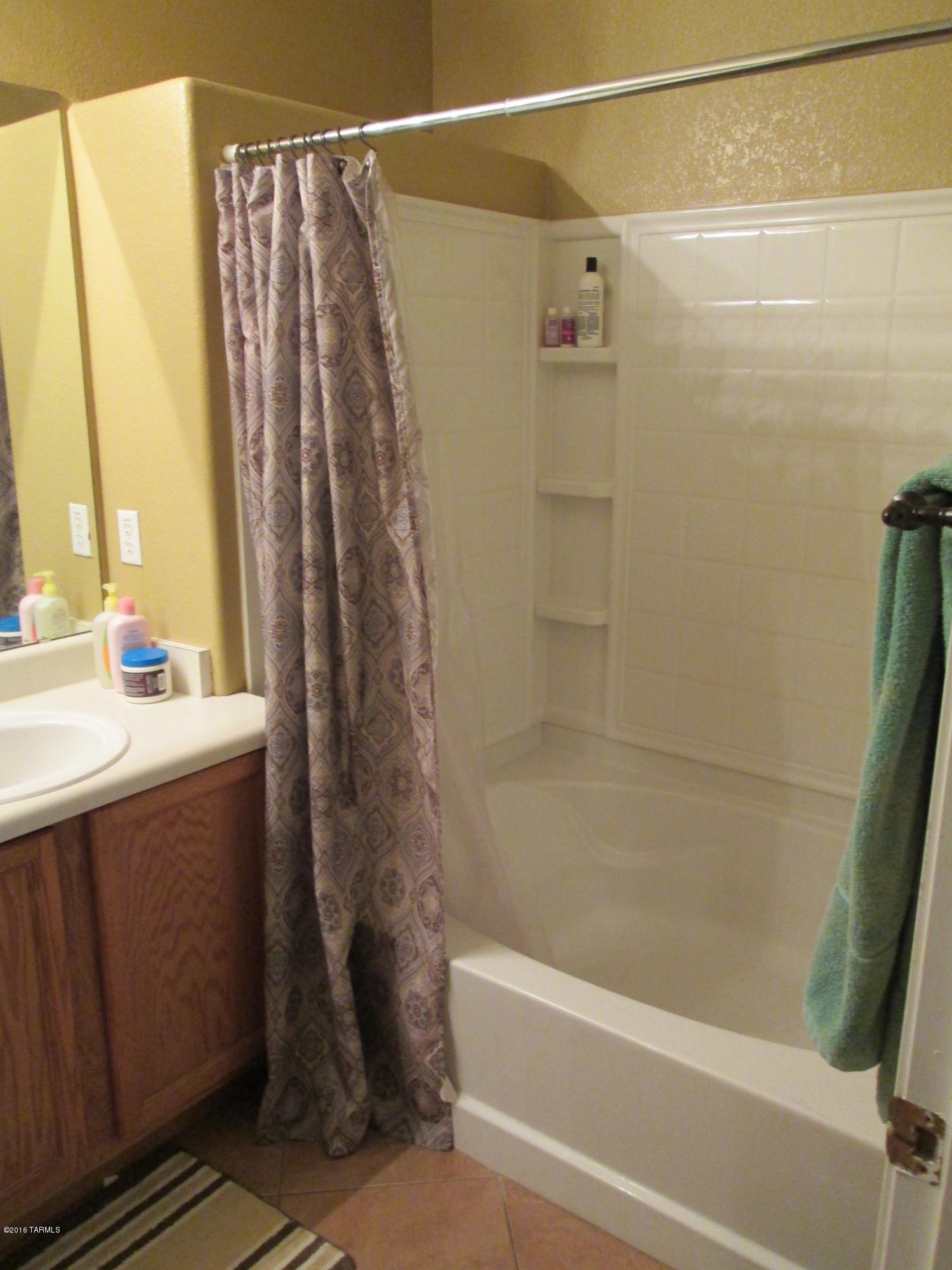 Desert Willow Estates (1-110) - Residential