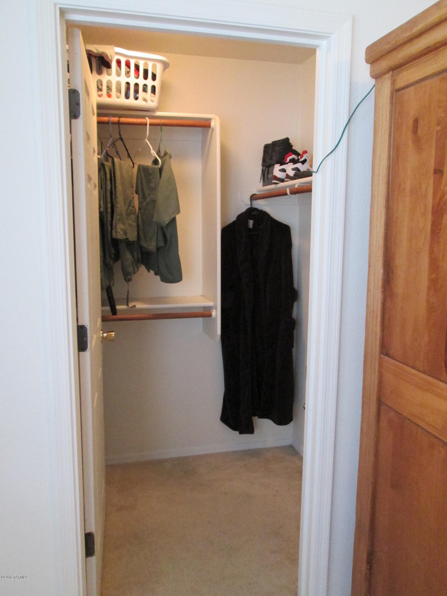 Desert Willow Estates (1-110) - Residential