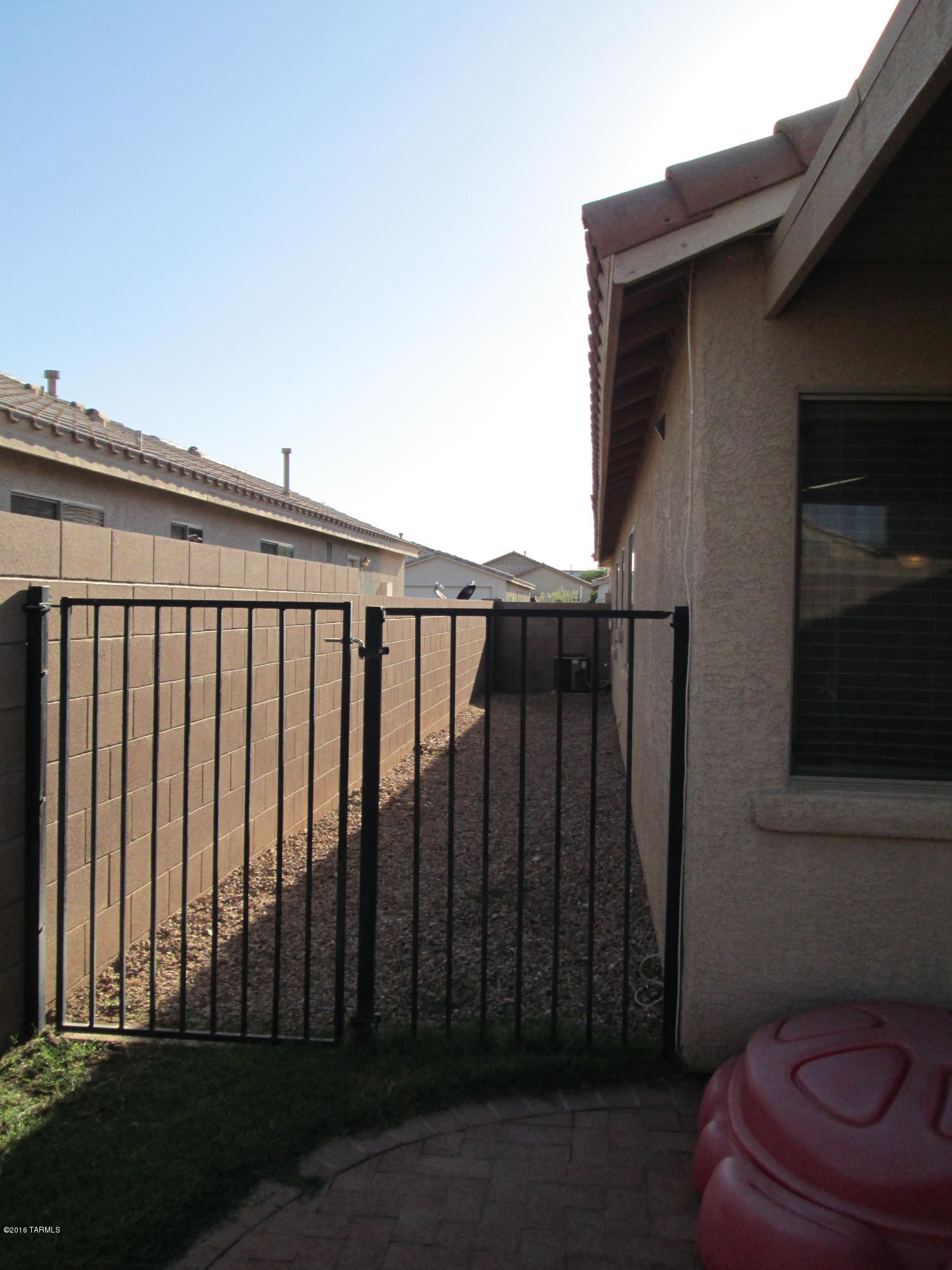 Desert Willow Estates (1-110) - Residential