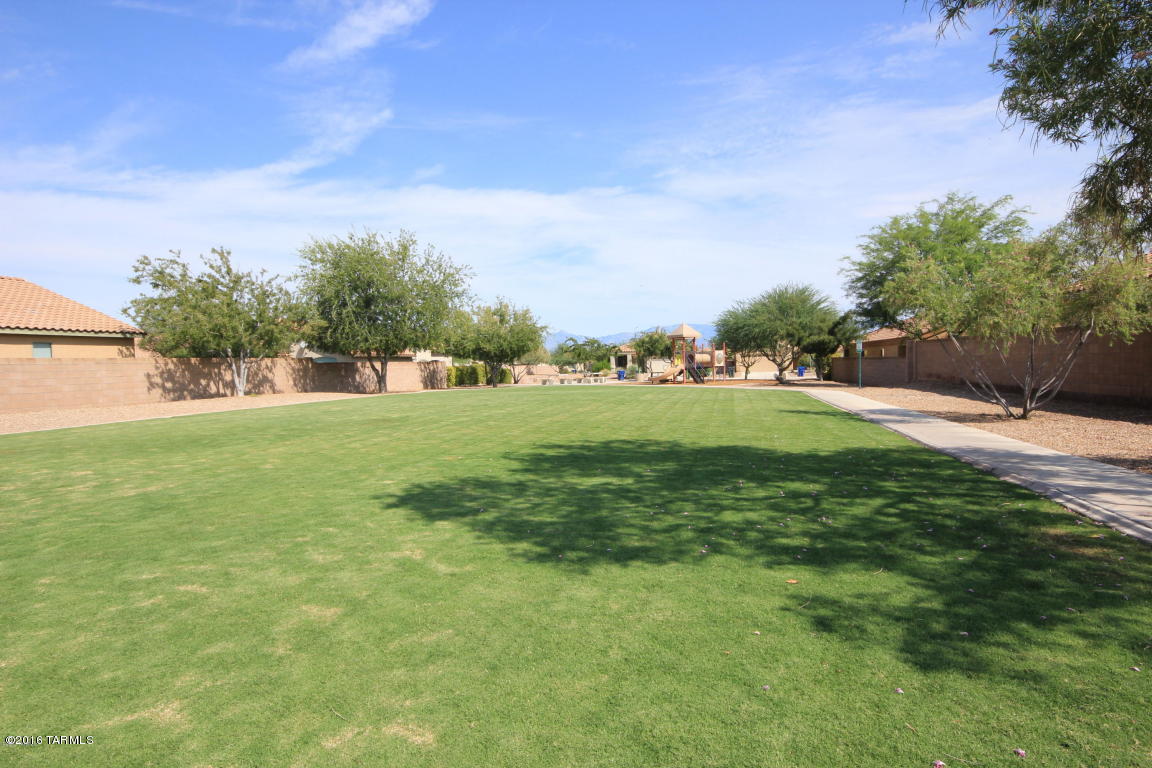 Desert Willow Estates (1-110) - Residential