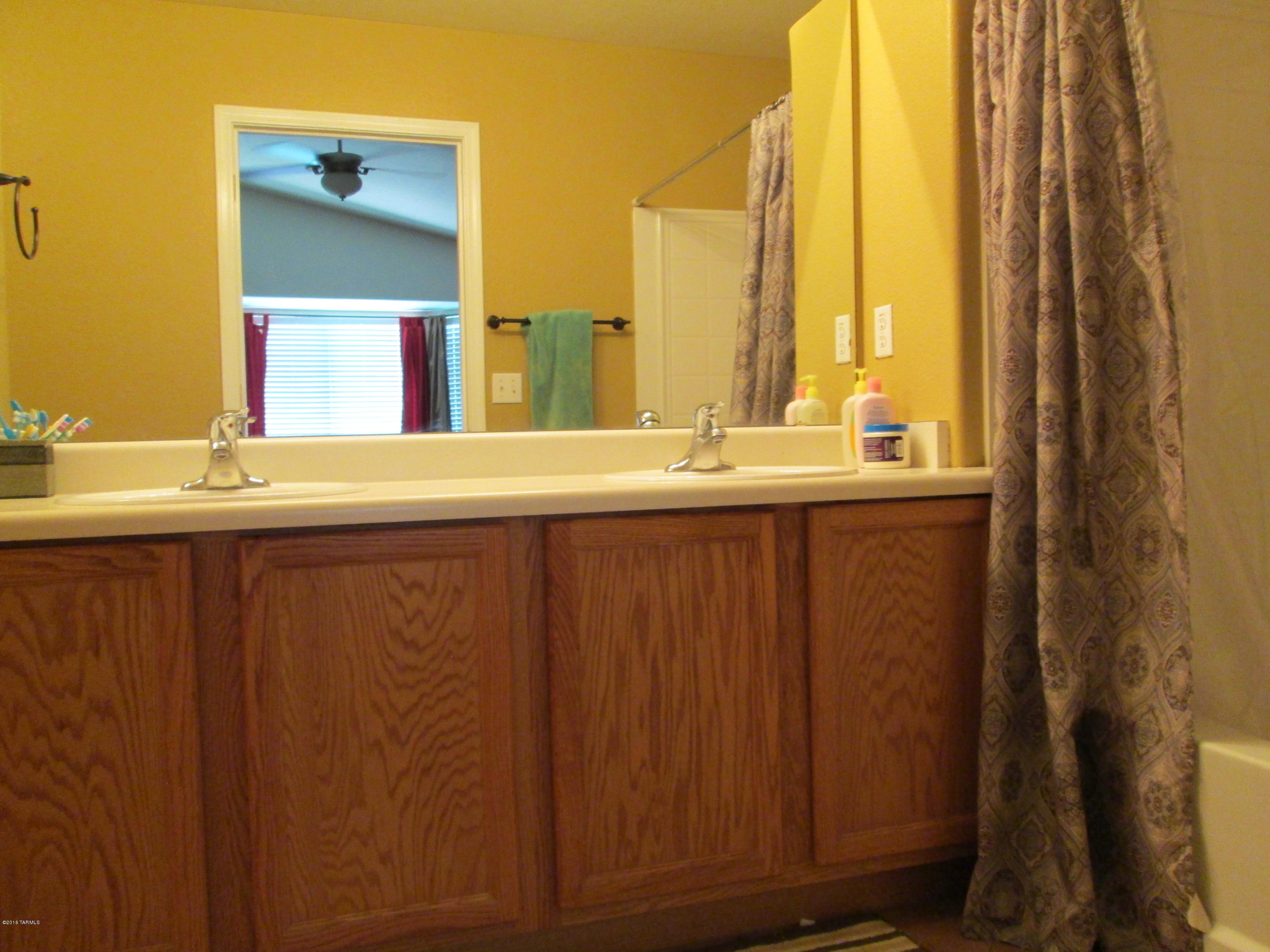Desert Willow Estates (1-110) - Residential