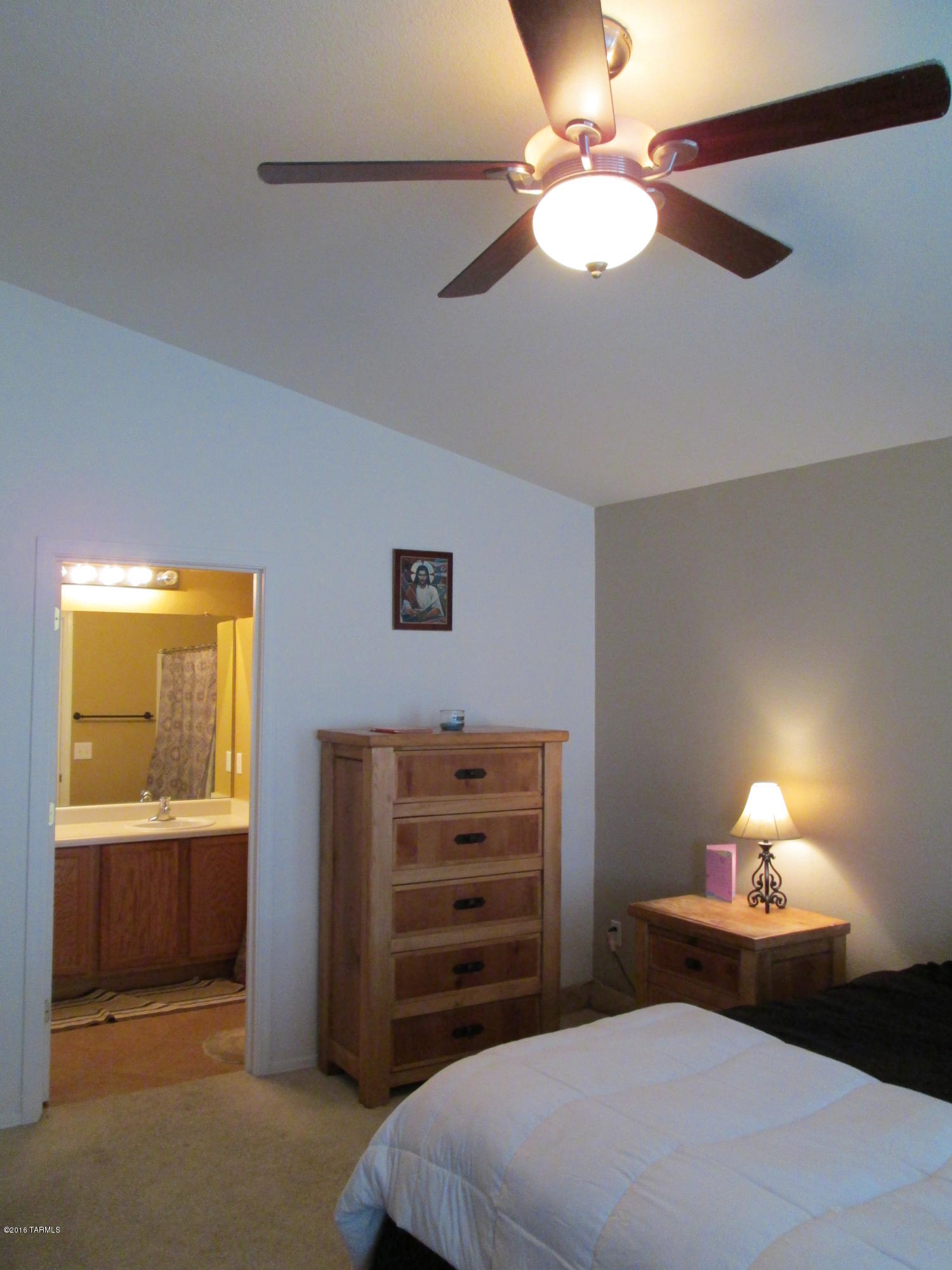 Desert Willow Estates (1-110) - Residential