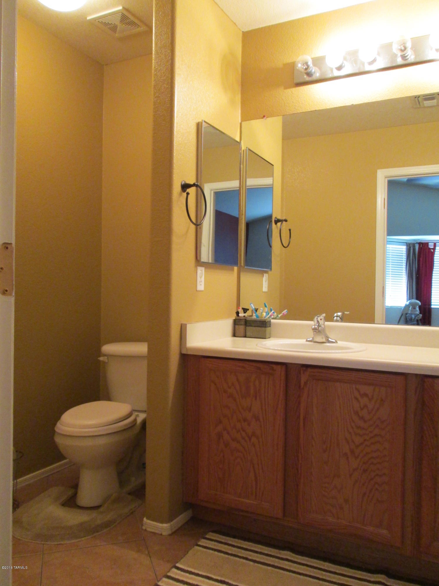 Desert Willow Estates (1-110) - Residential
