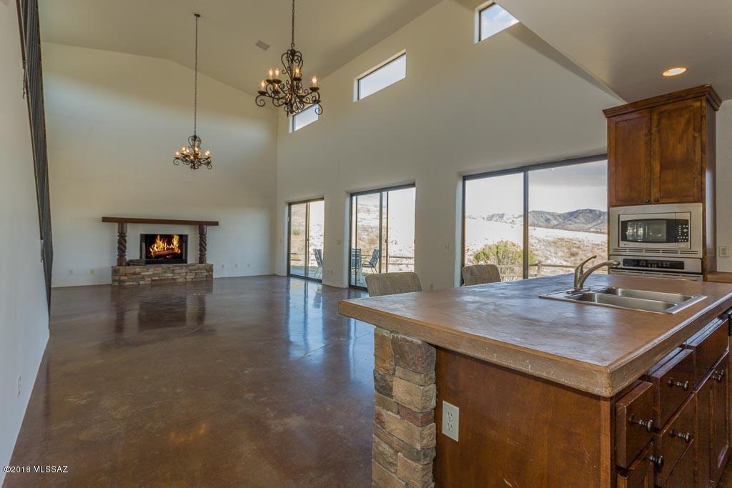 Lake Patagonia Ranch - Residential