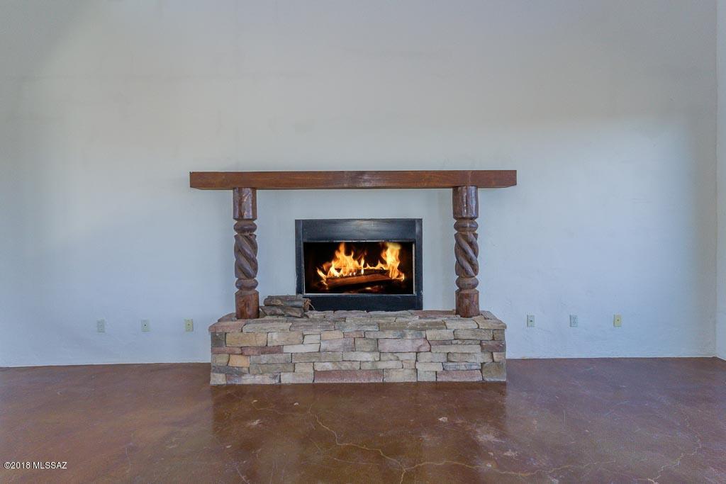 Lake Patagonia Ranch - Residential