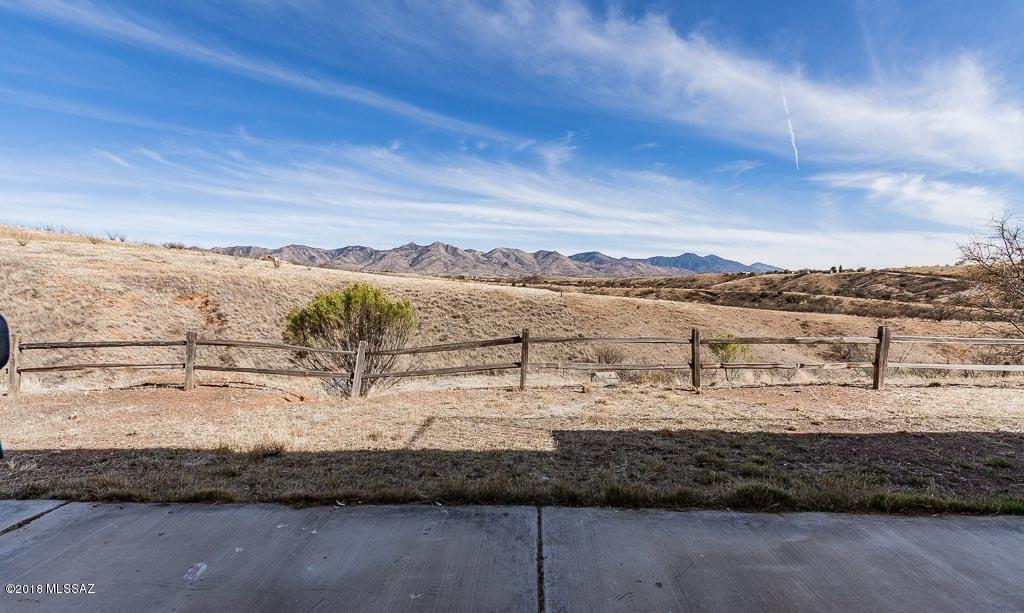 Lake Patagonia Ranch - Residential