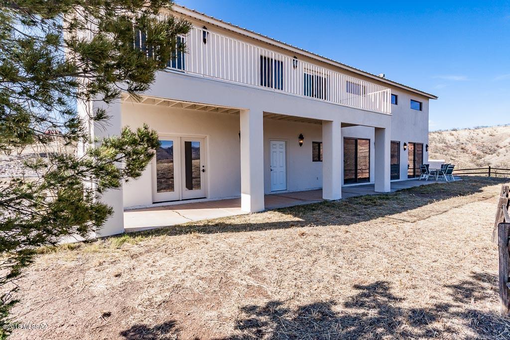 Lake Patagonia Ranch - Residential
