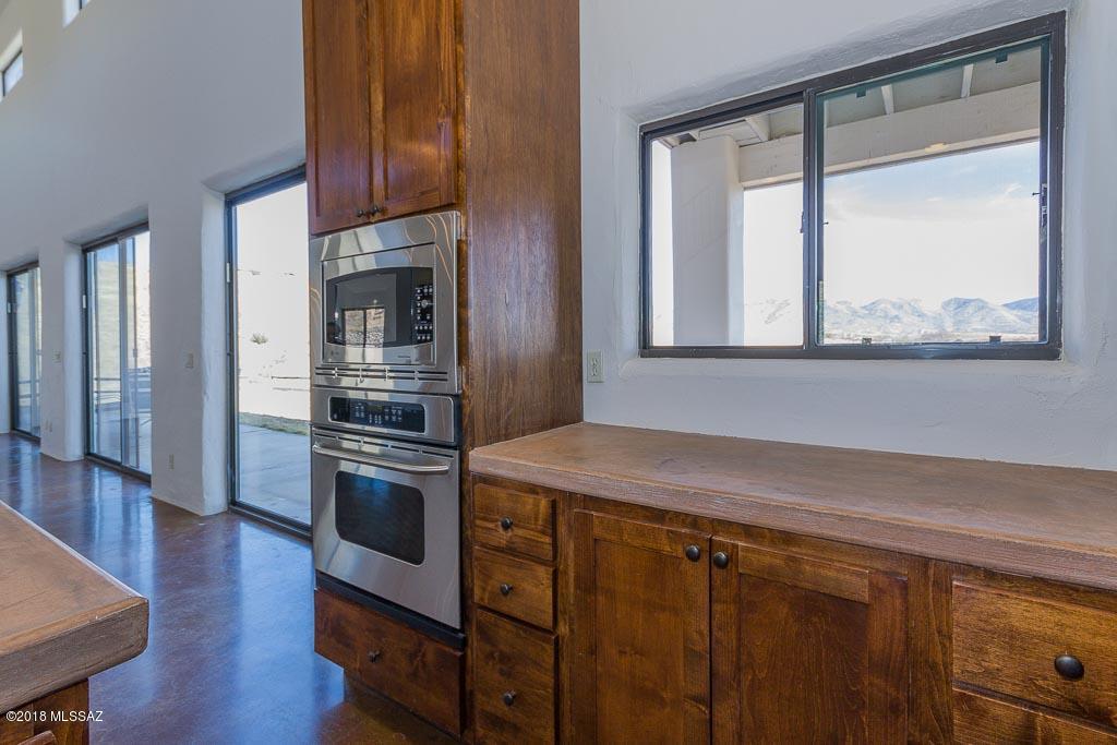Lake Patagonia Ranch - Residential