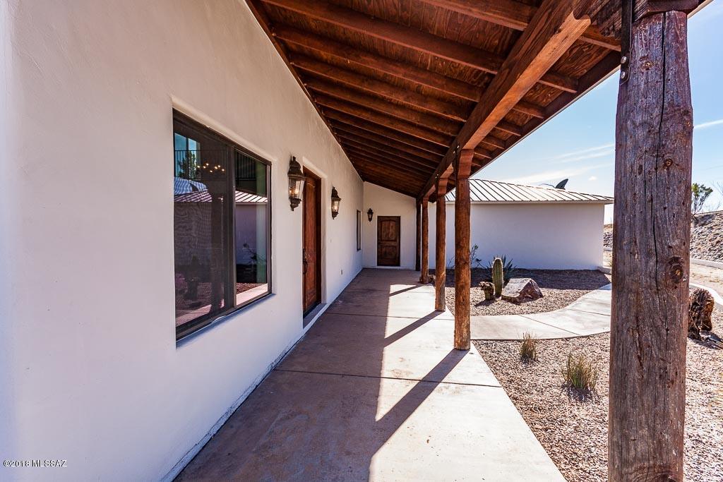 Lake Patagonia Ranch - Residential