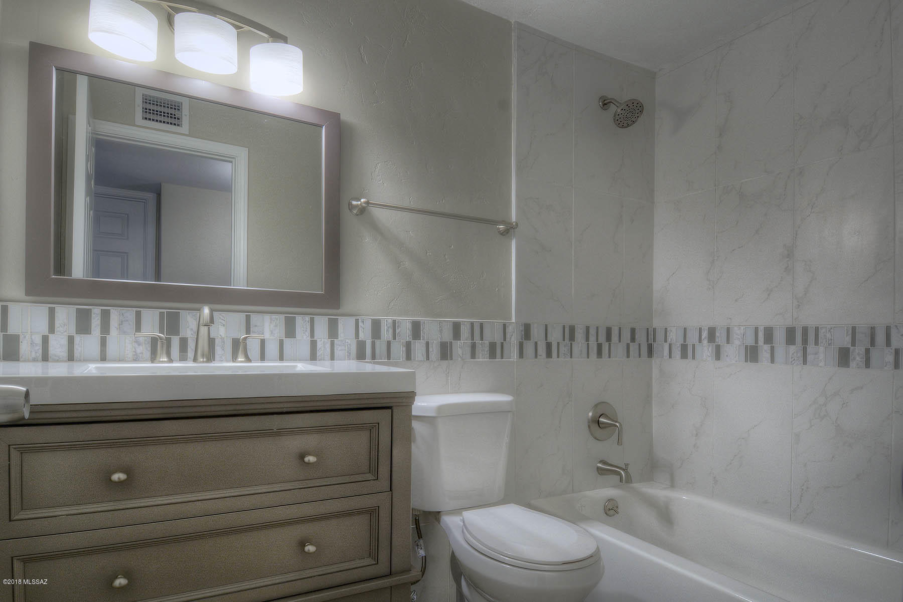 Hidden Hills East (1-118) - Residential
