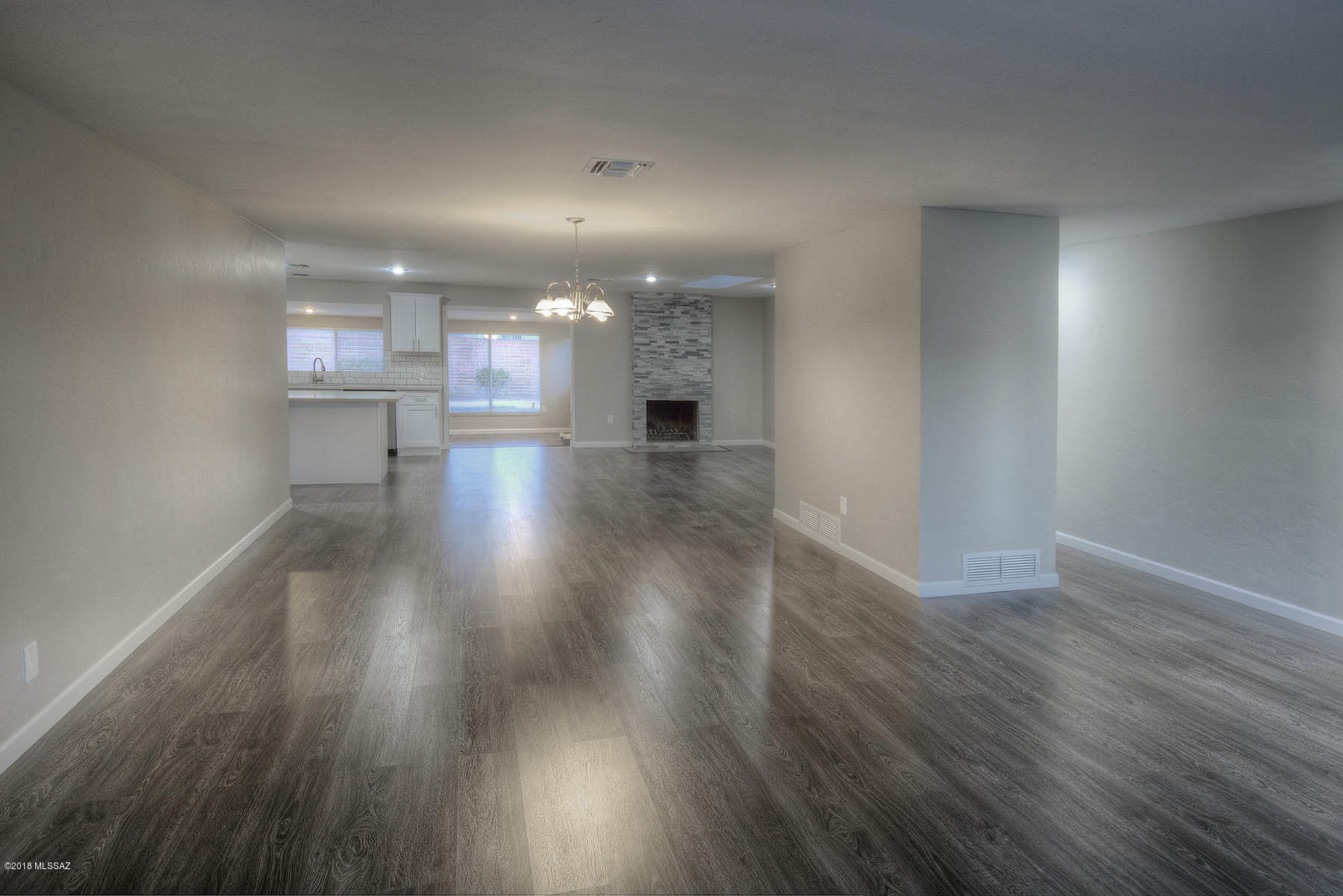 Hidden Hills East (1-118) - Residential