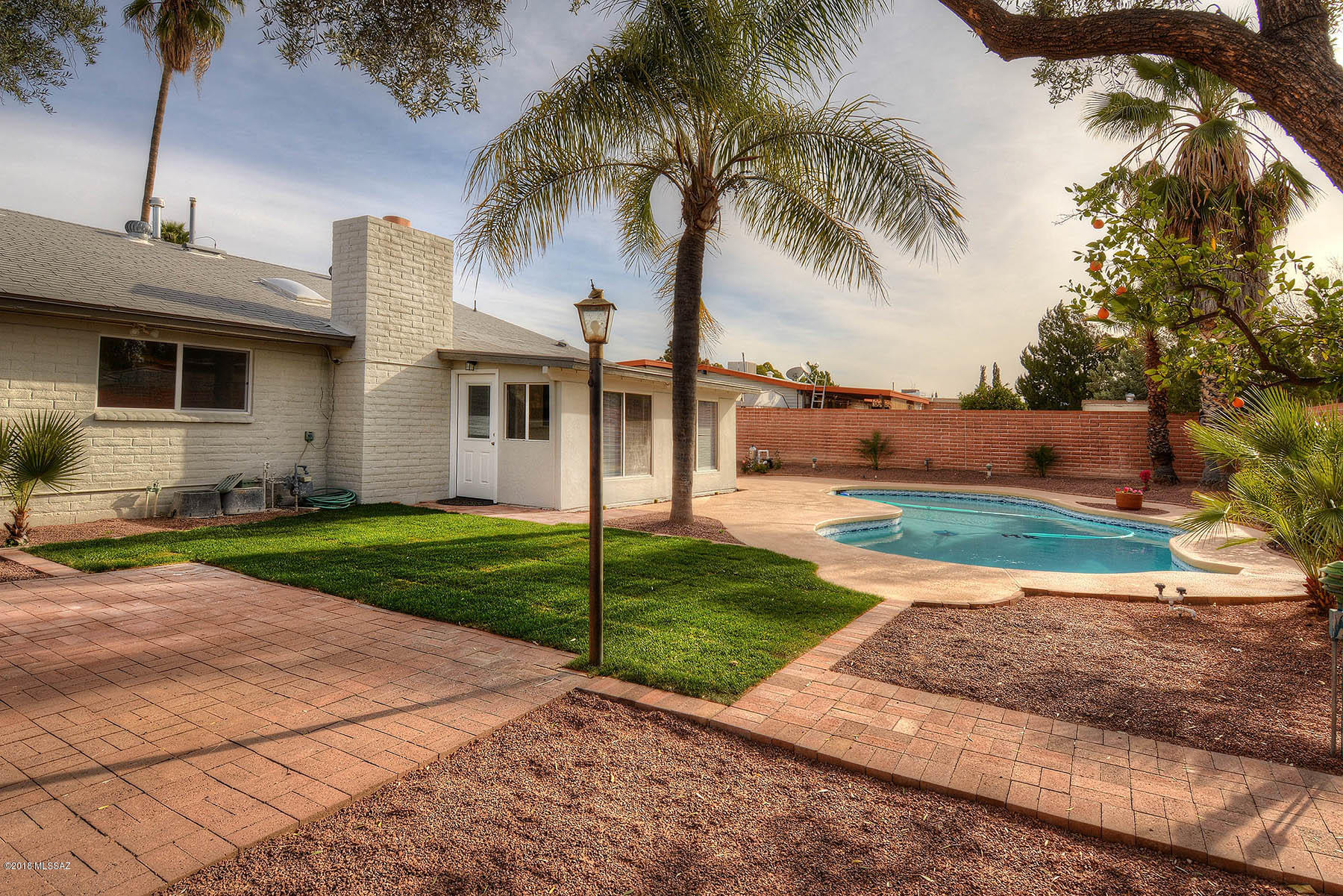 Hidden Hills East (1-118) - Residential