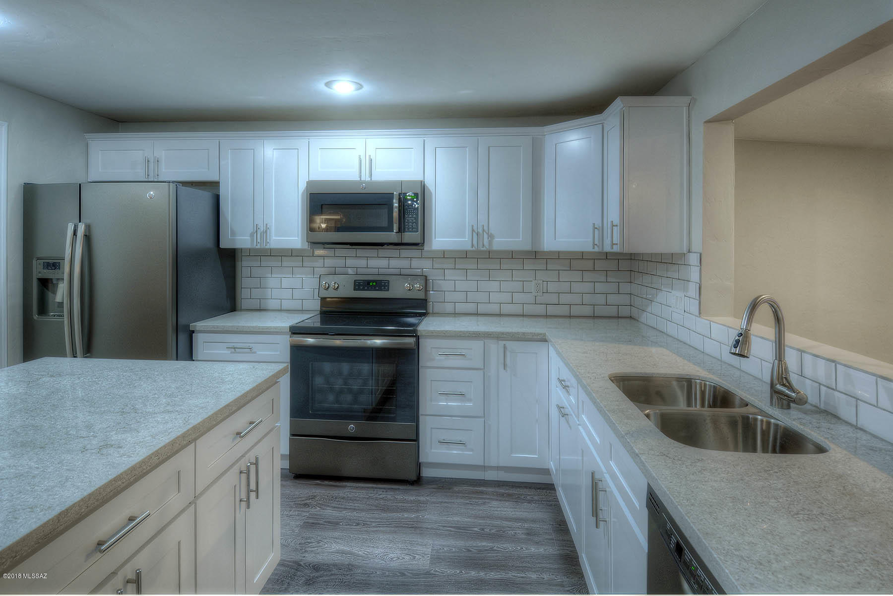 Hidden Hills East (1-118) - Residential