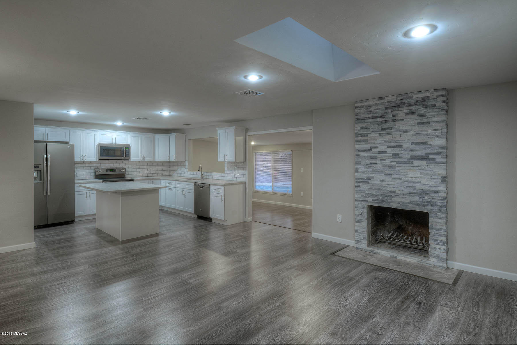 Hidden Hills East (1-118) - Residential