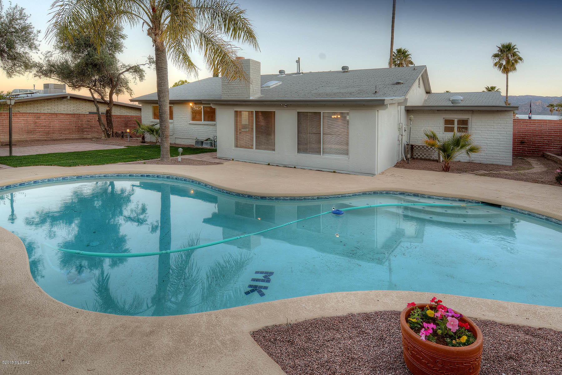 Hidden Hills East (1-118) - Residential