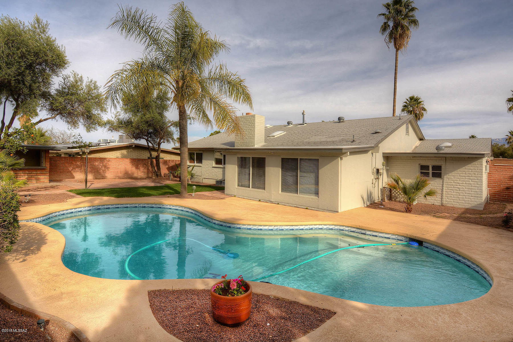 Hidden Hills East (1-118) - Residential
