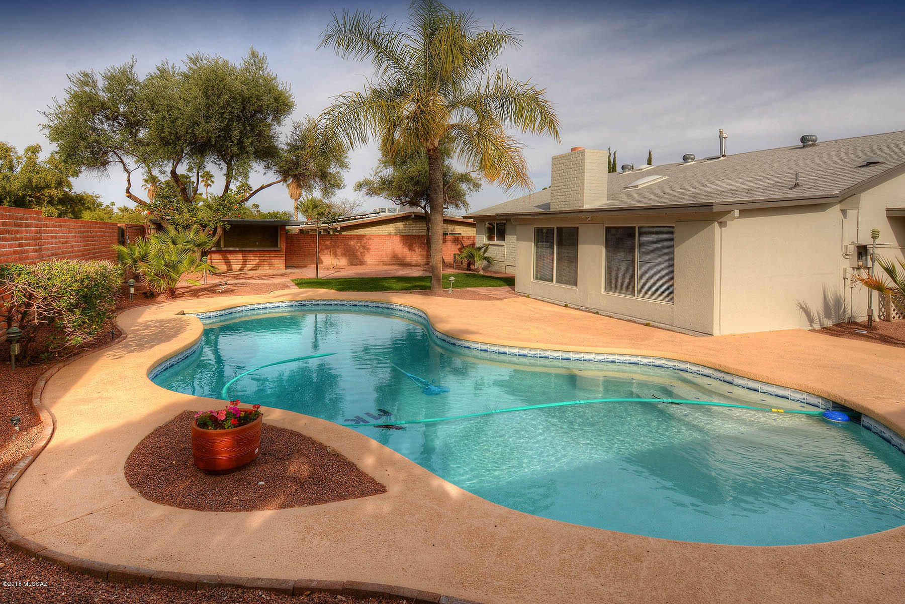 Hidden Hills East (1-118) - Residential