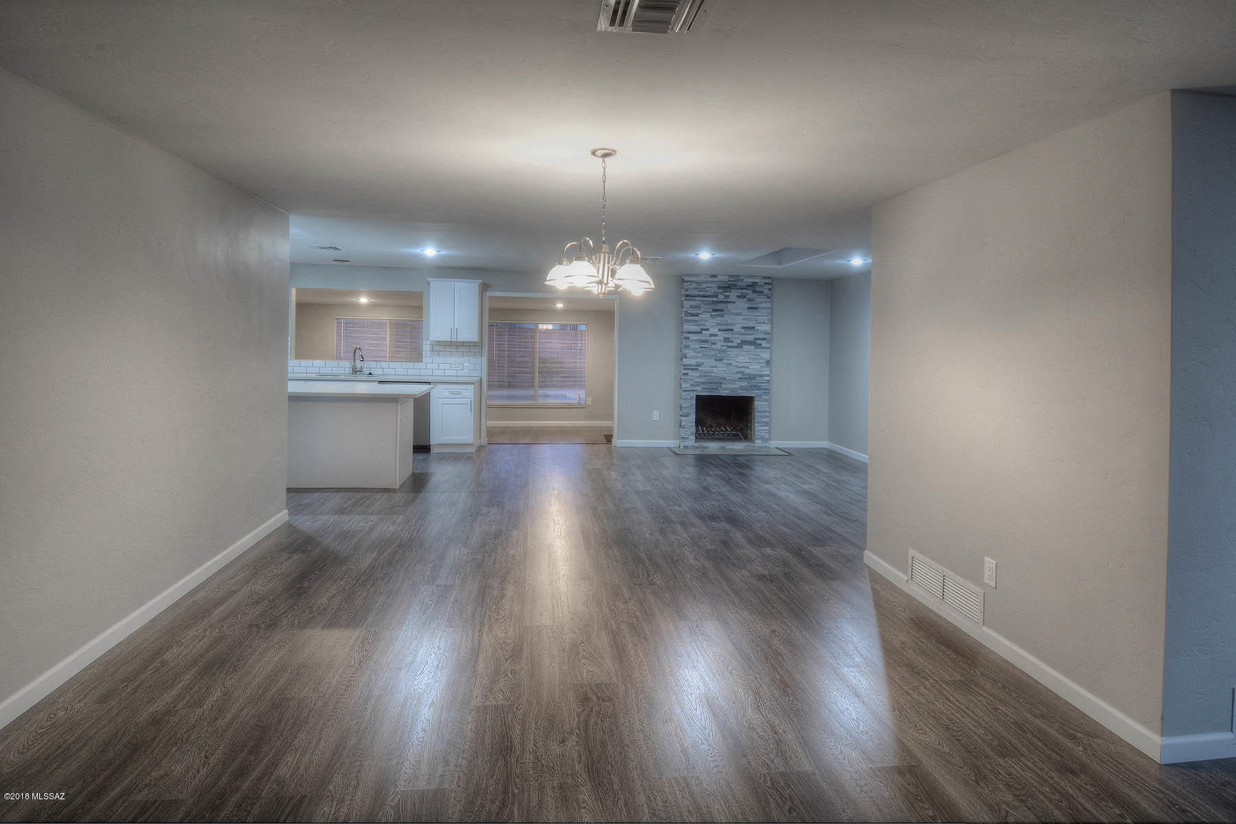 Hidden Hills East (1-118) - Residential
