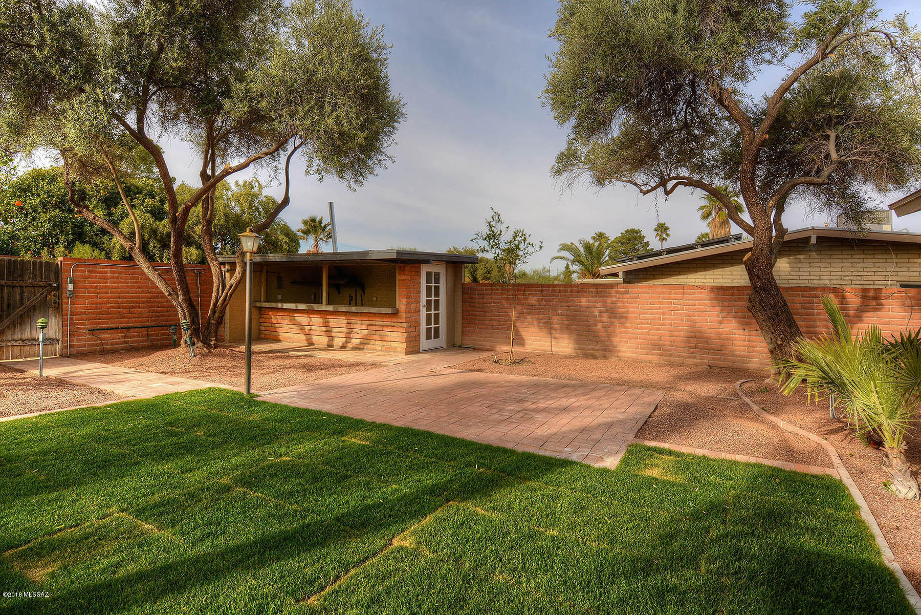 Hidden Hills East (1-118) - Residential