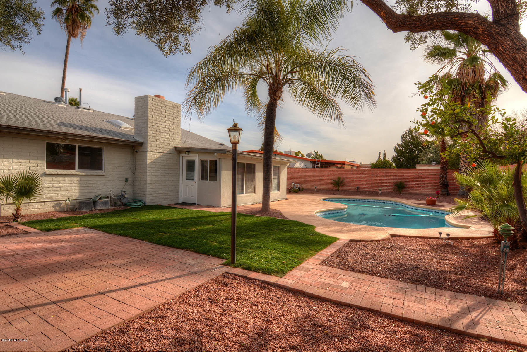 Hidden Hills East (1-118) - Residential