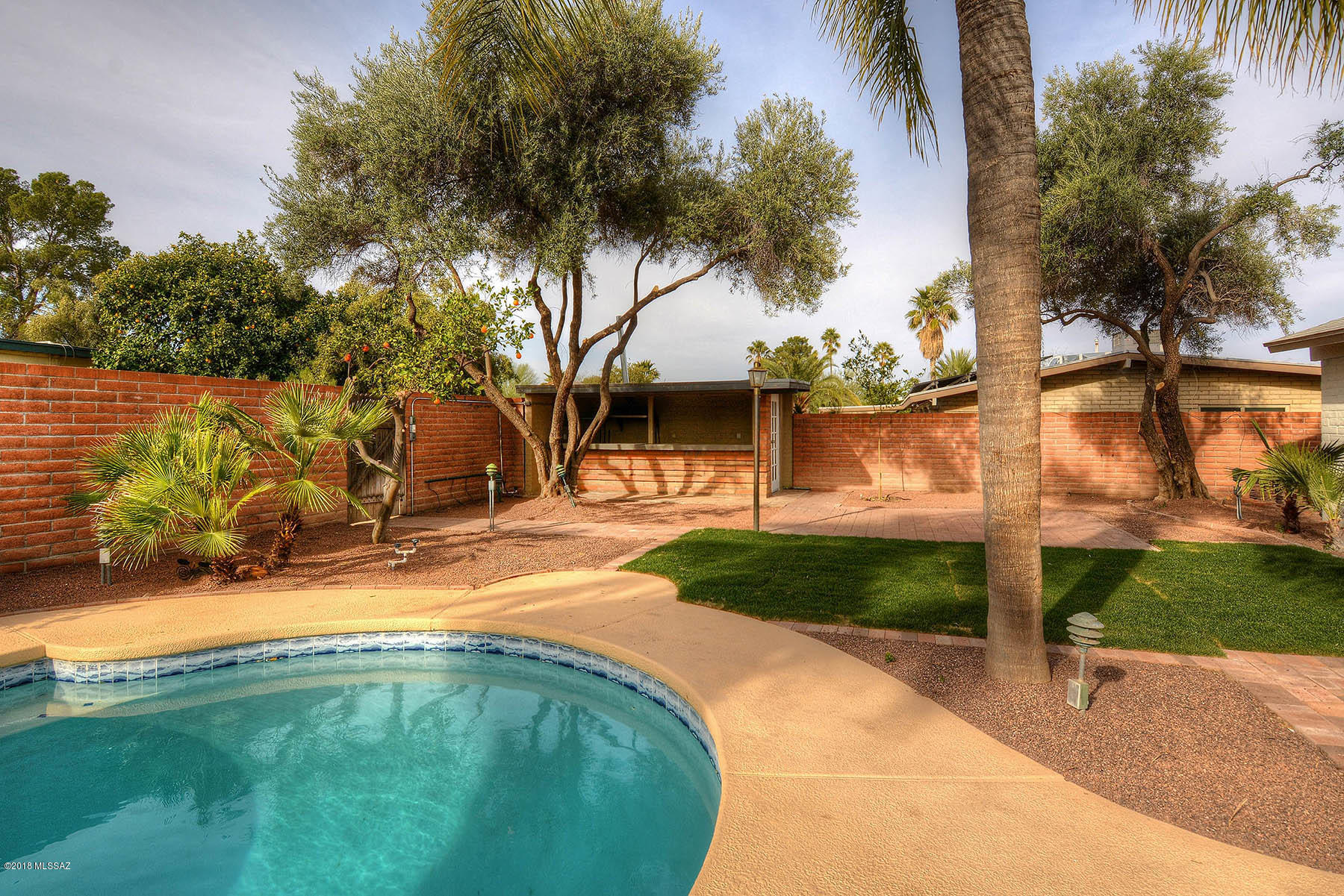 Hidden Hills East (1-118) - Residential