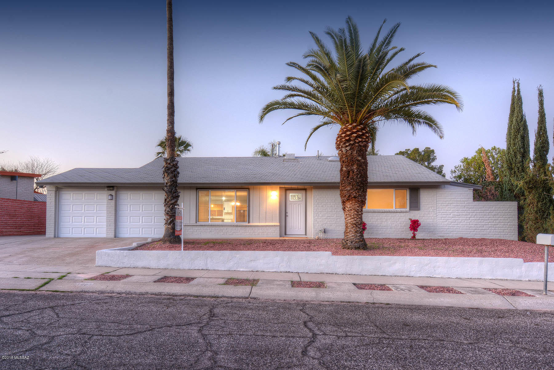 Hidden Hills East (1-118) - Residential