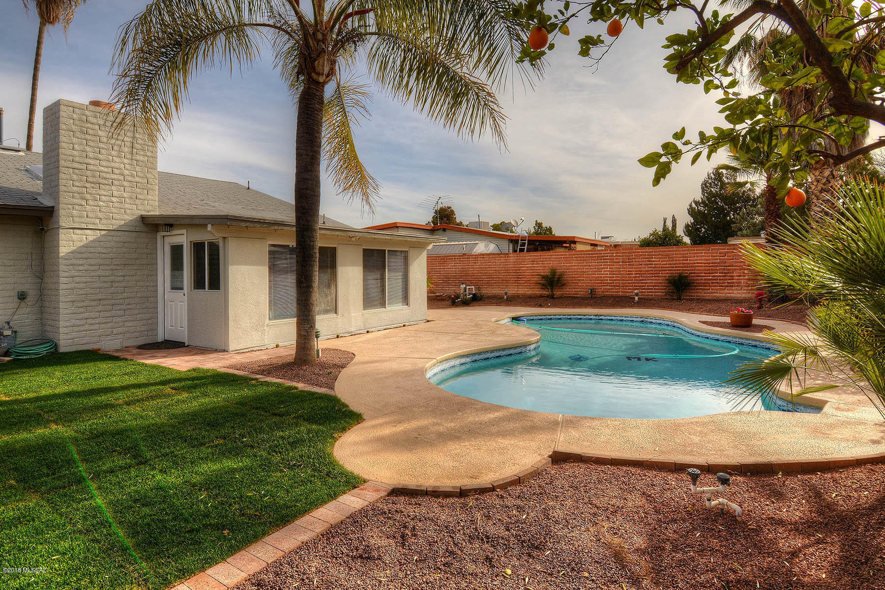 Hidden Hills East (1-118) - Residential