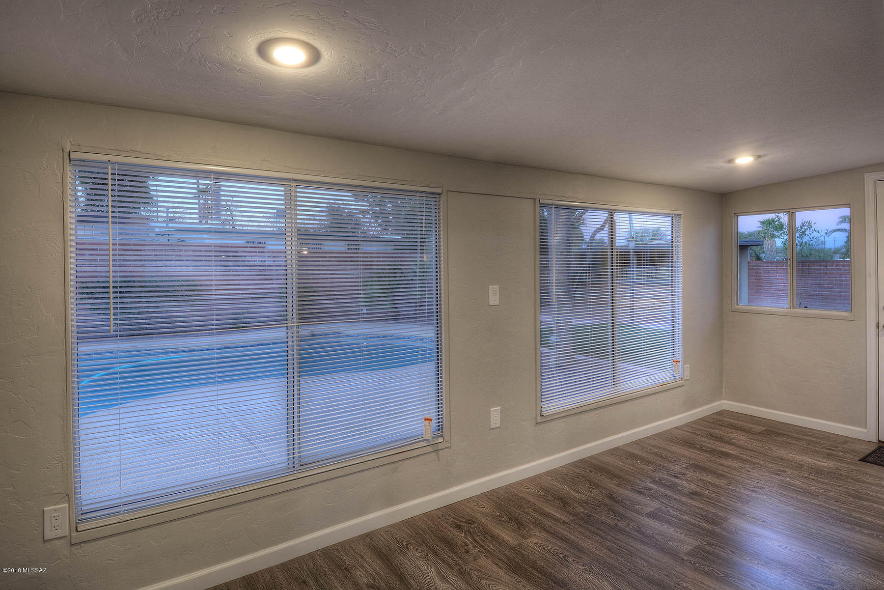 Hidden Hills East (1-118) - Residential